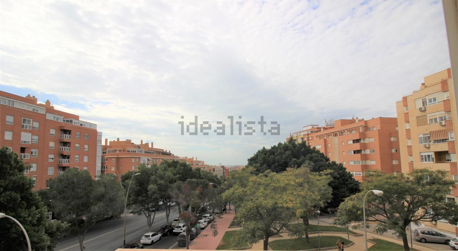 Pis de 124 m² a Almeria