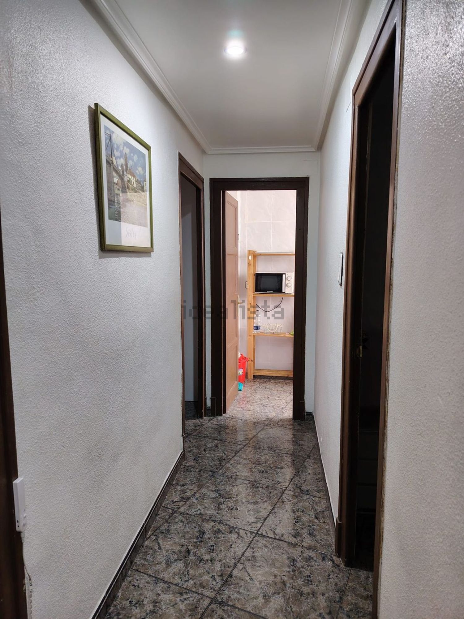 Appartamento 84 m² a Saragozza