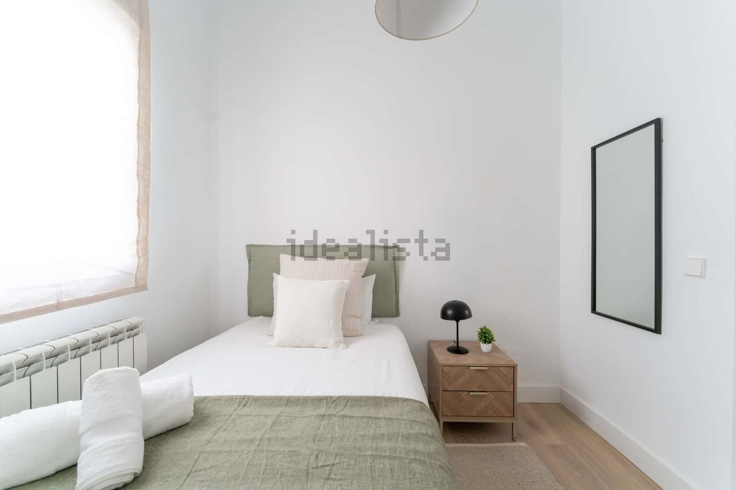 Piso de 50 m² en Madrid