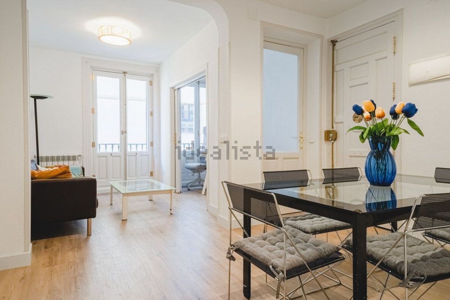 Apartamento 92 m² em Madrid