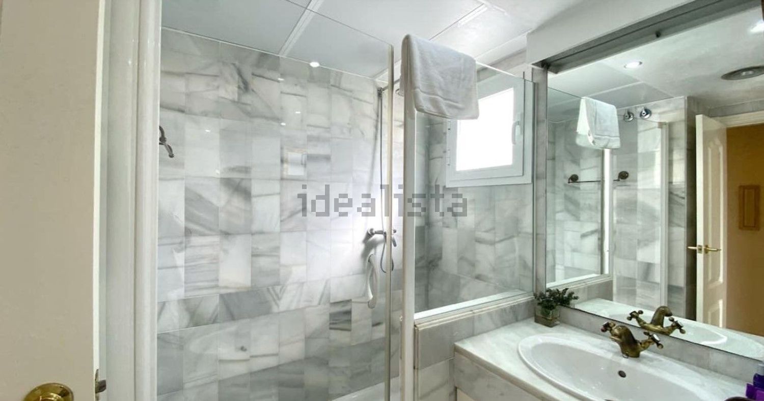 Pis de 125 m² a Marbella