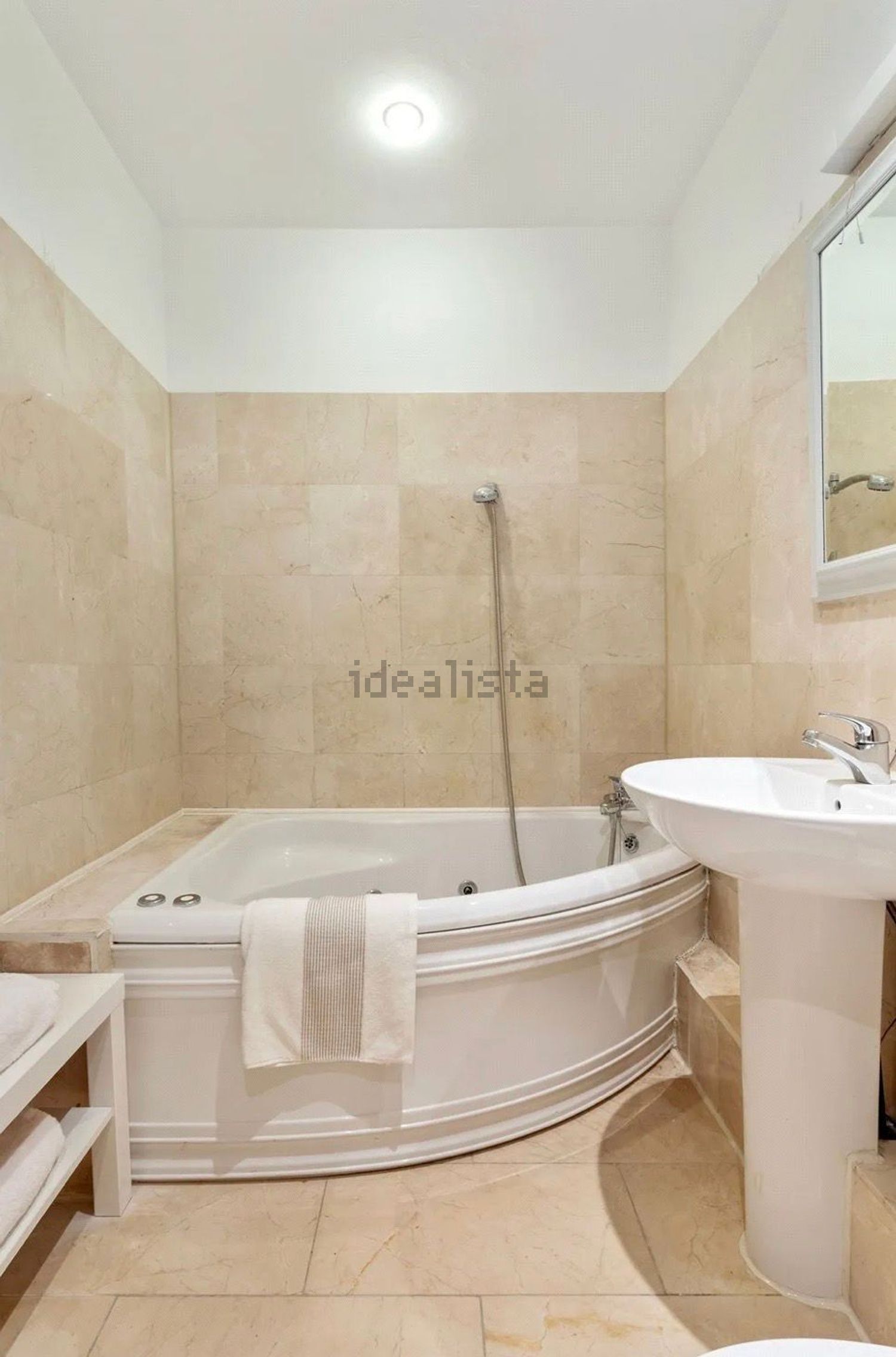Pis de 130 m² a Madrid