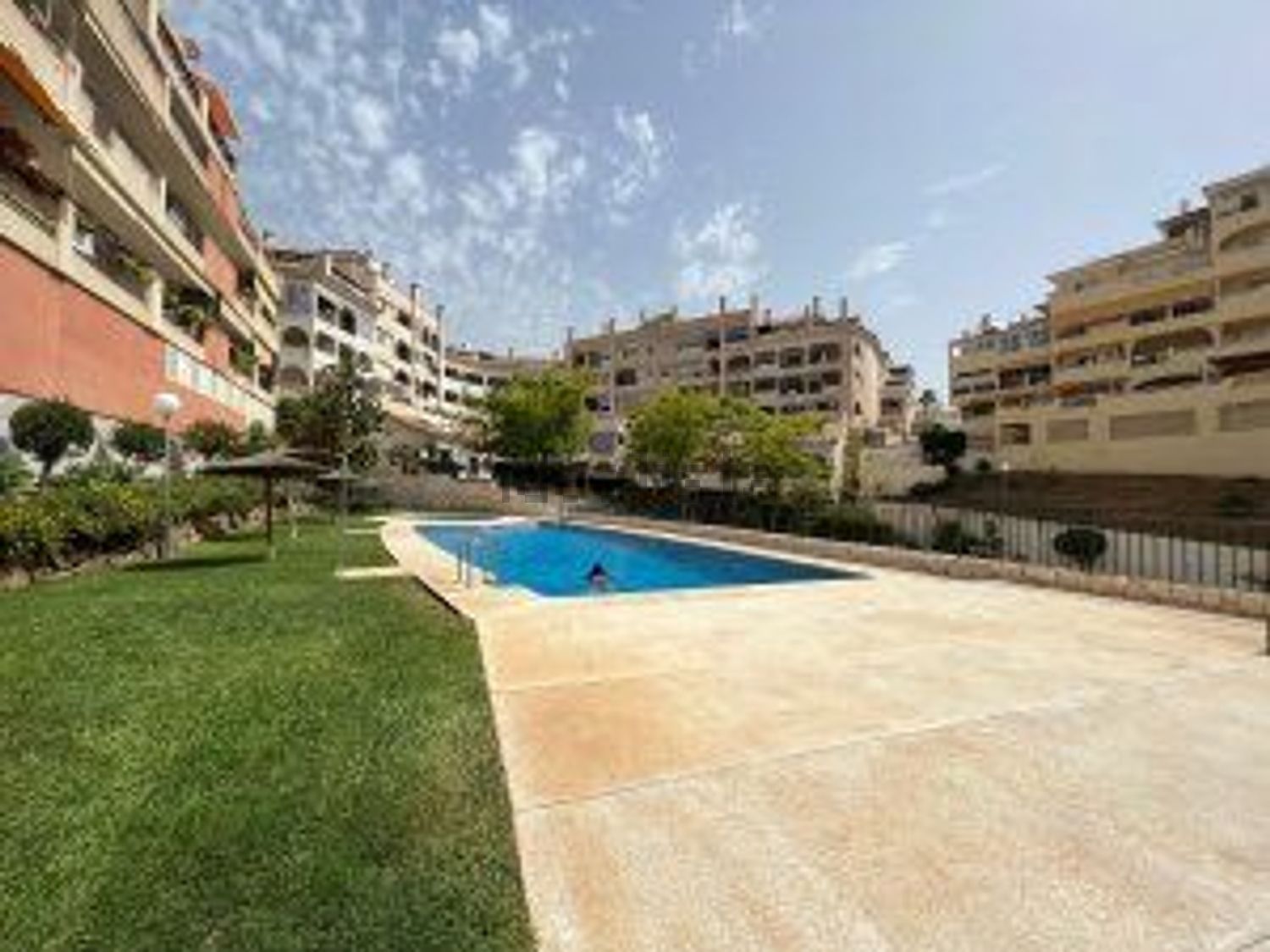 Pis de 50 m² a Benalmádena