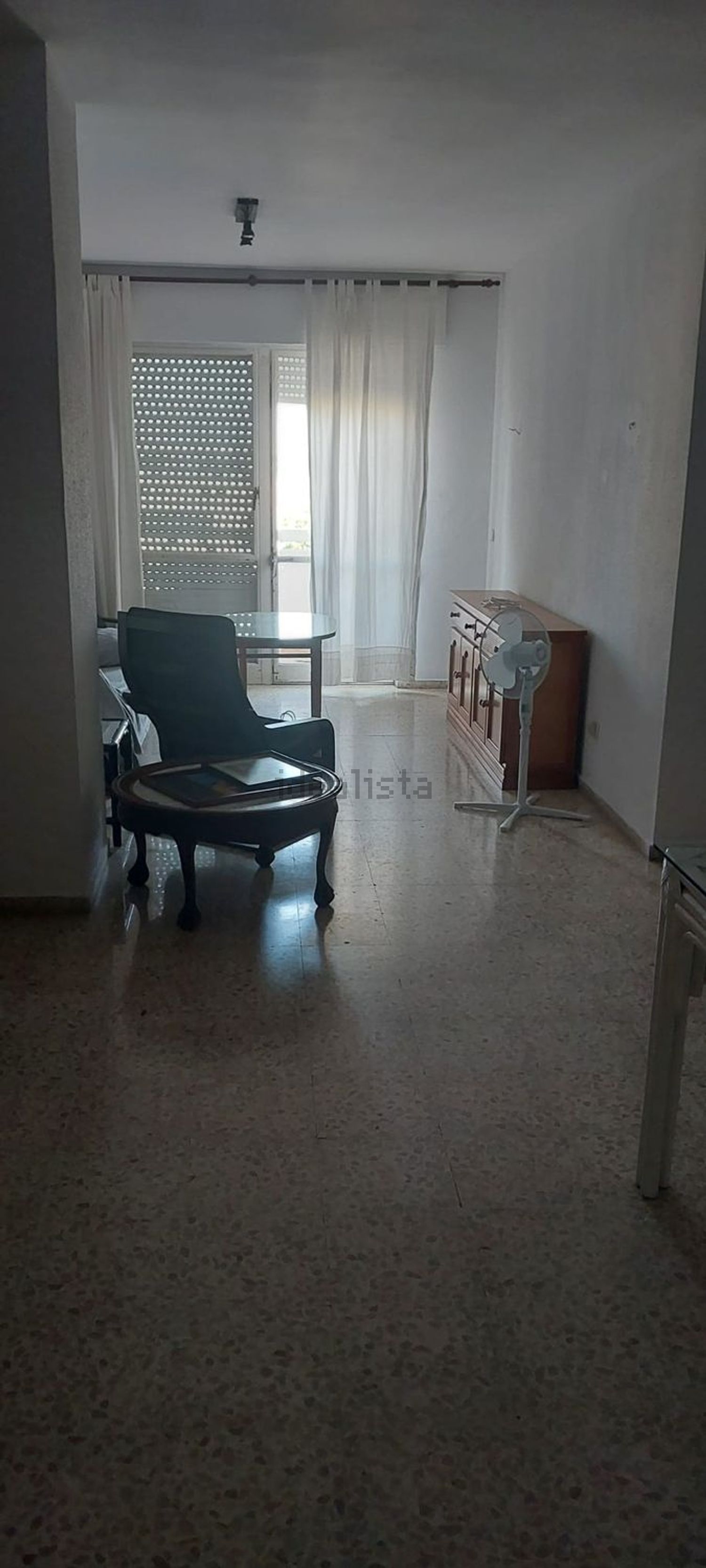Pis de 110 m² a Sevilla