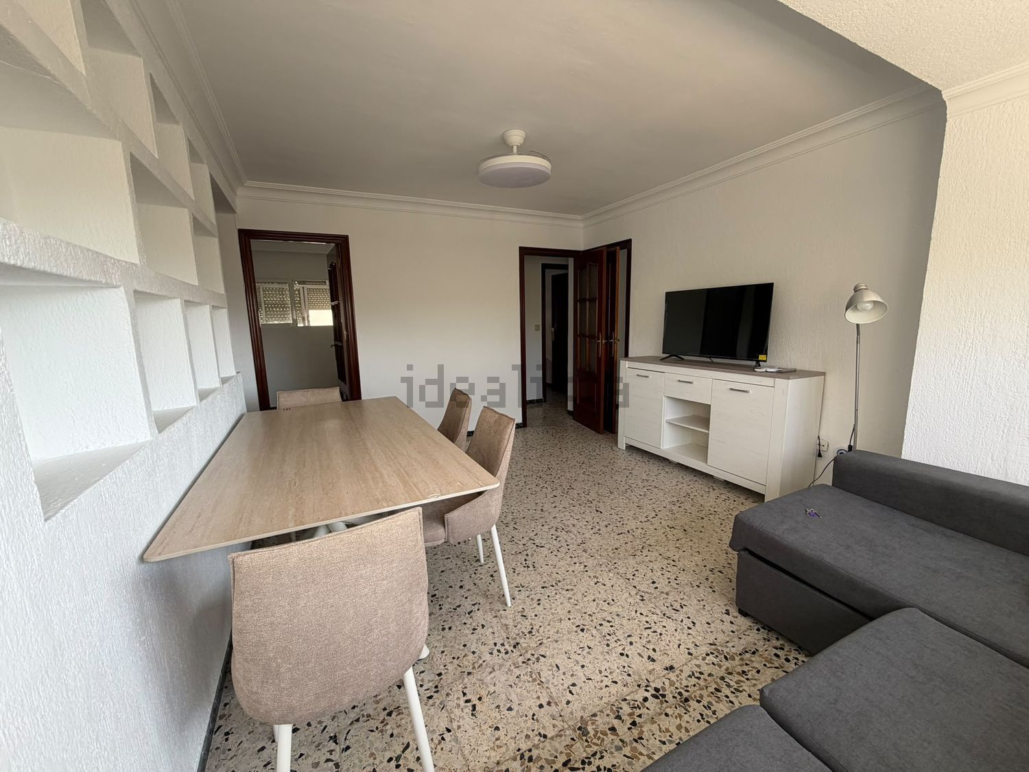 Pis de 75 m² a Huelva
