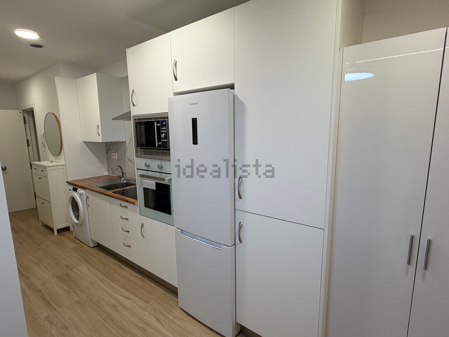 Piso de 70 m² en Bargas