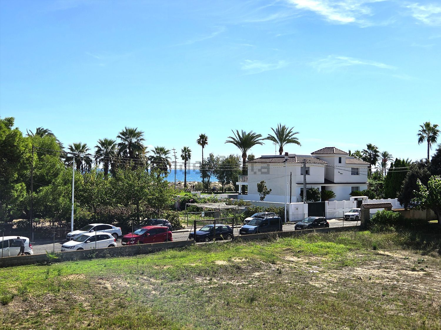 Appartamento 31 m² a Castelló de la Plana / Castellón de la Plana
