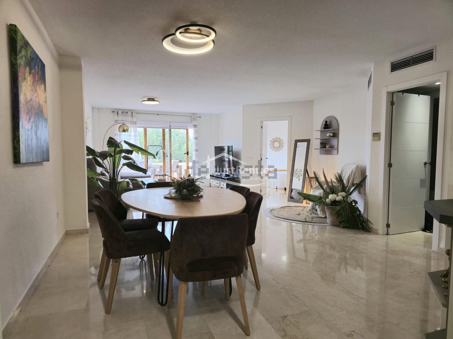 Pis de 113 m² a Altea