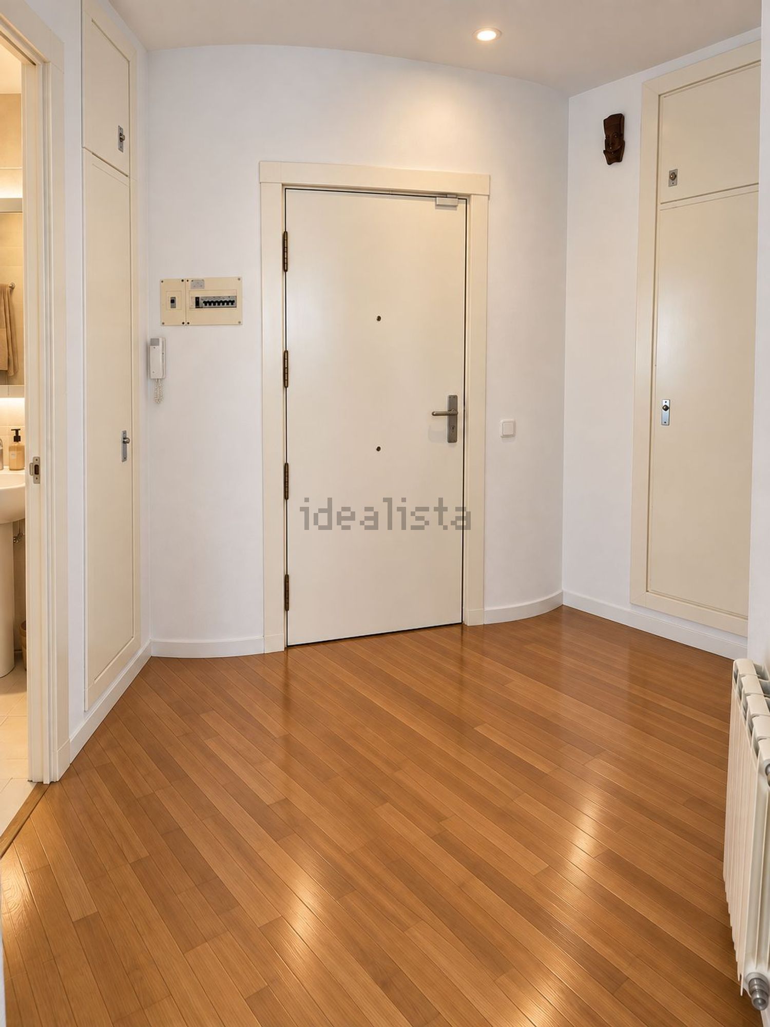 Piso de 50 m² en Madrid