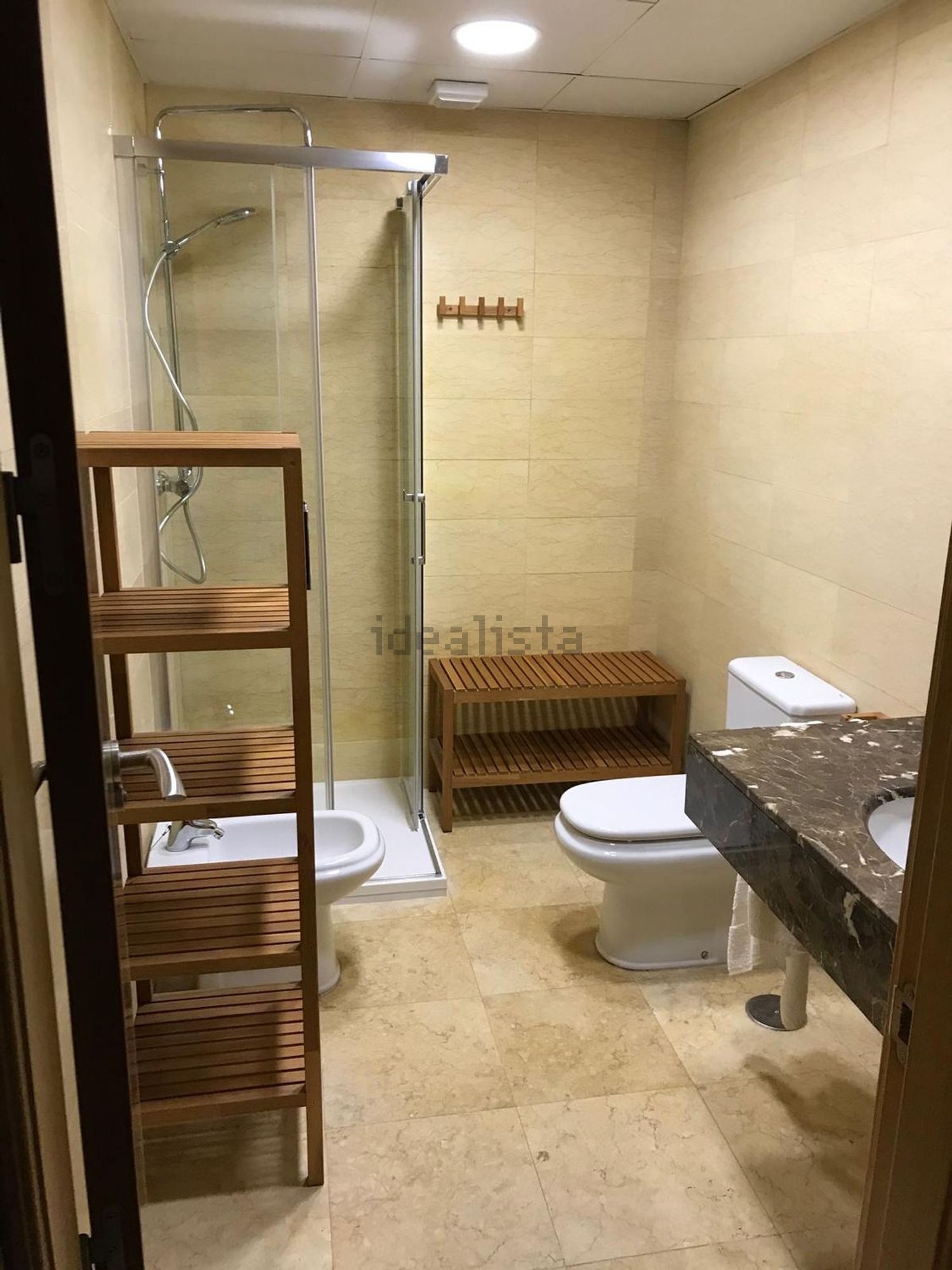 Wohnung 55 m² in Málaga