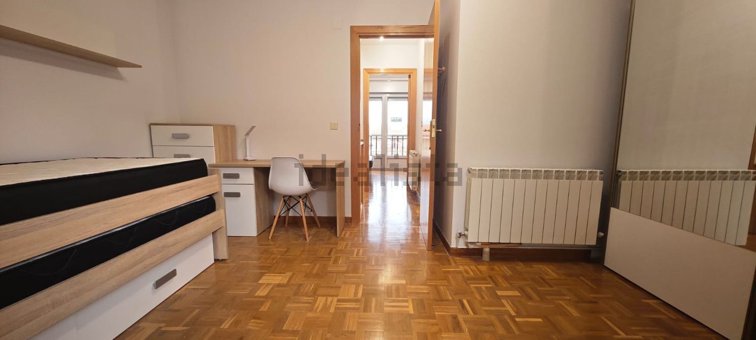 Wohnung 76 m² in Miranda de Ebro