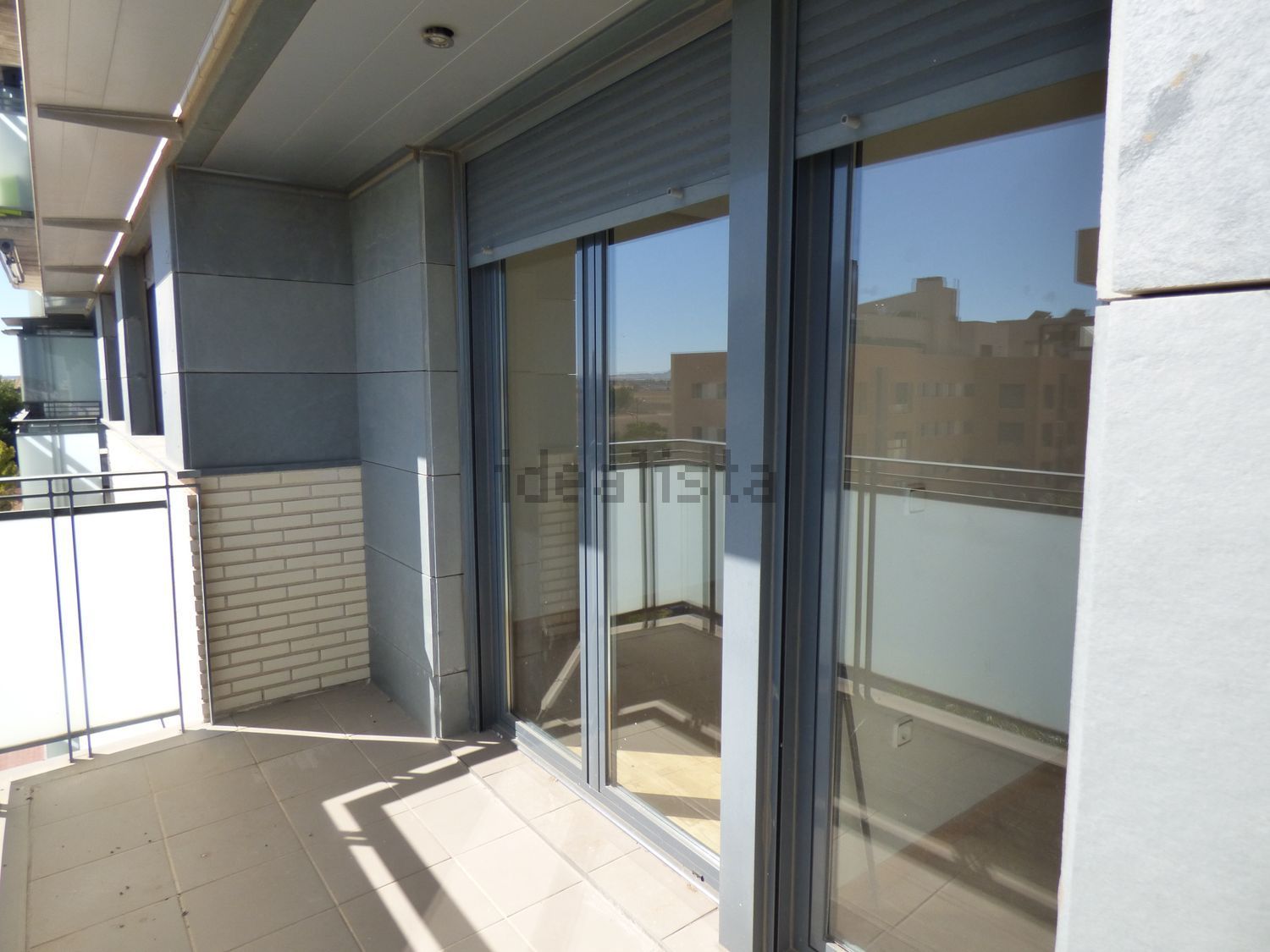 Apartamento 114 m² em Albacete