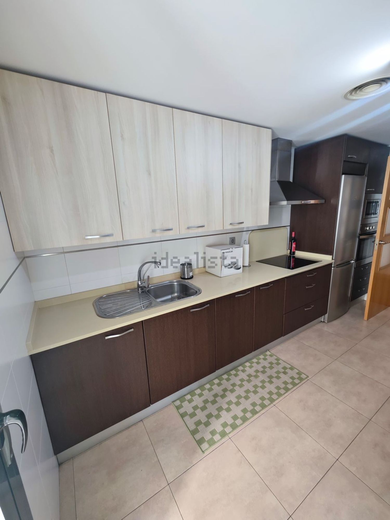 Piso de 60 m² en Murcia
