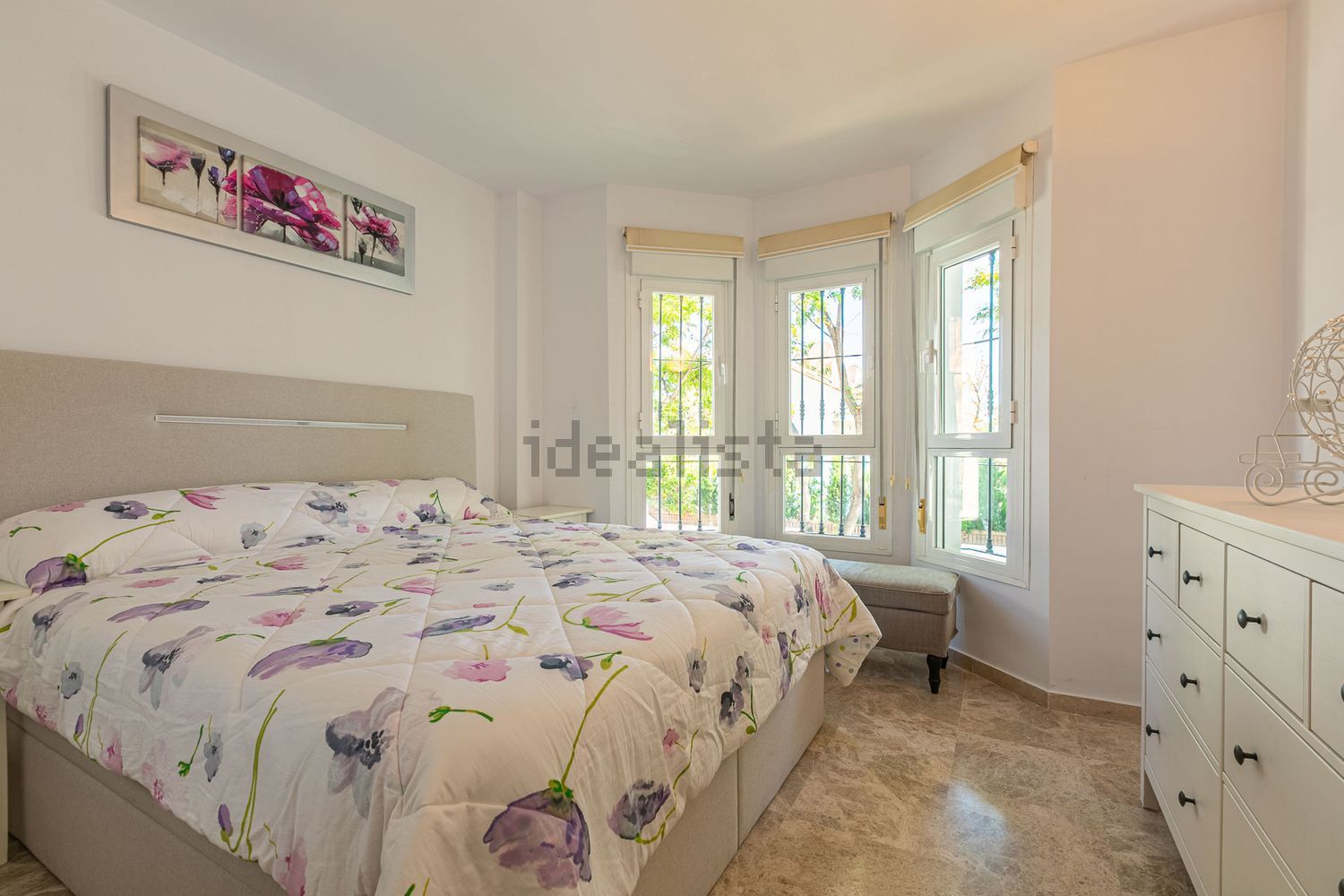 Pis de 147 m² a Marbella