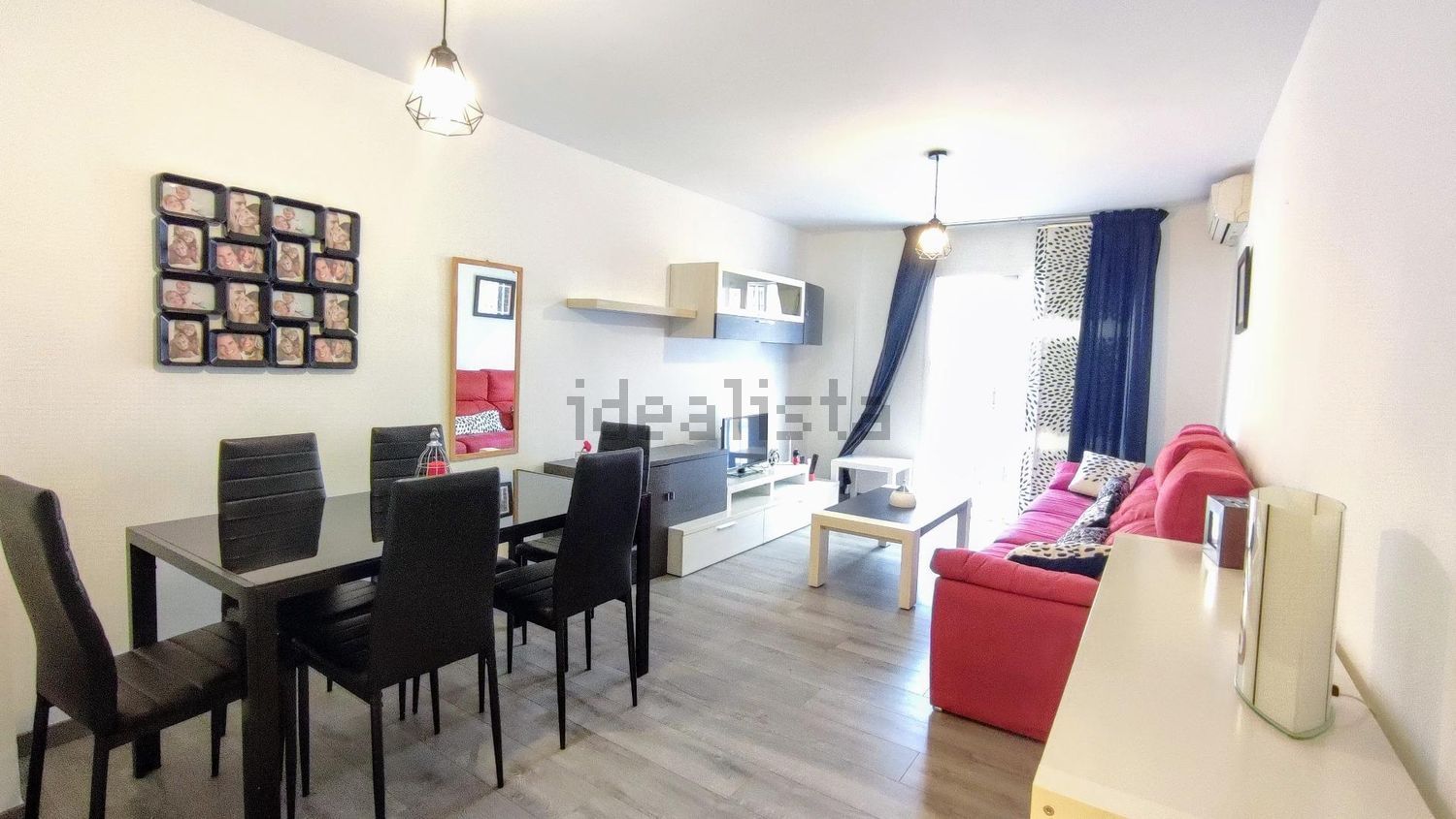 Appartement 89 m² à Málaga