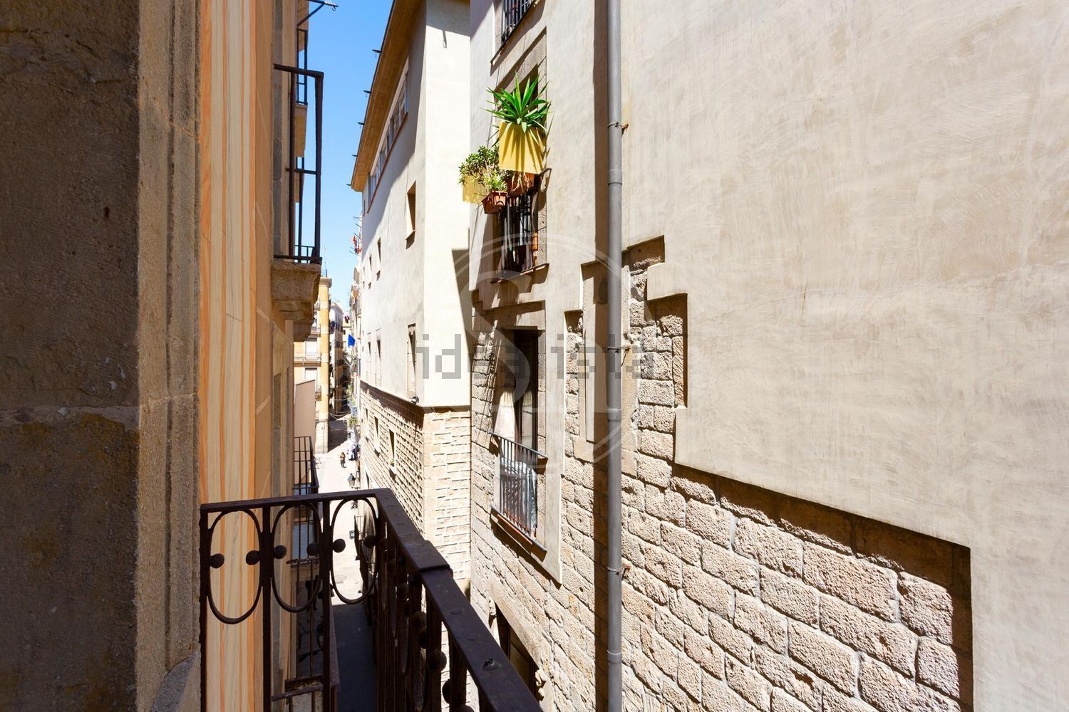 Piso de 54 m² en Barcelona