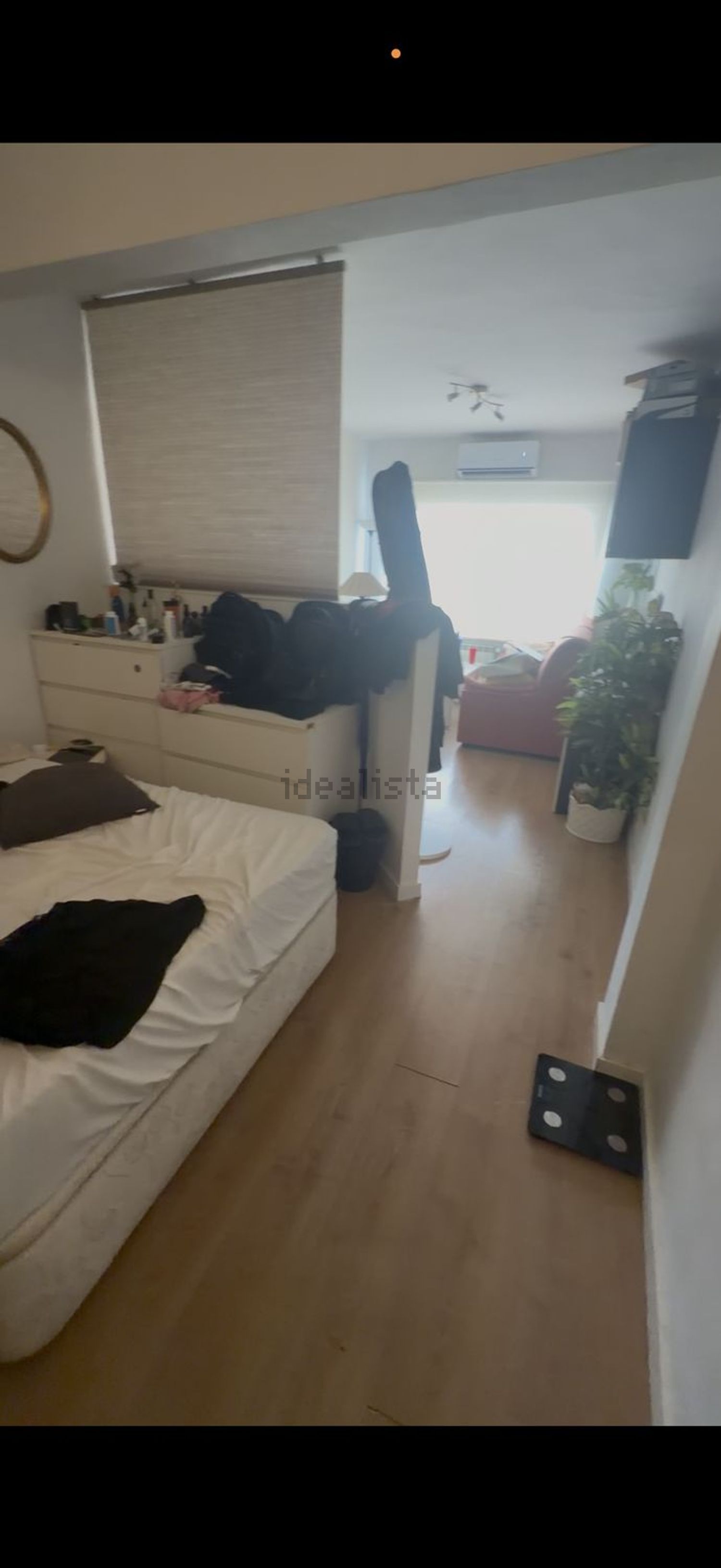 Pis de 68 m² a Madrid