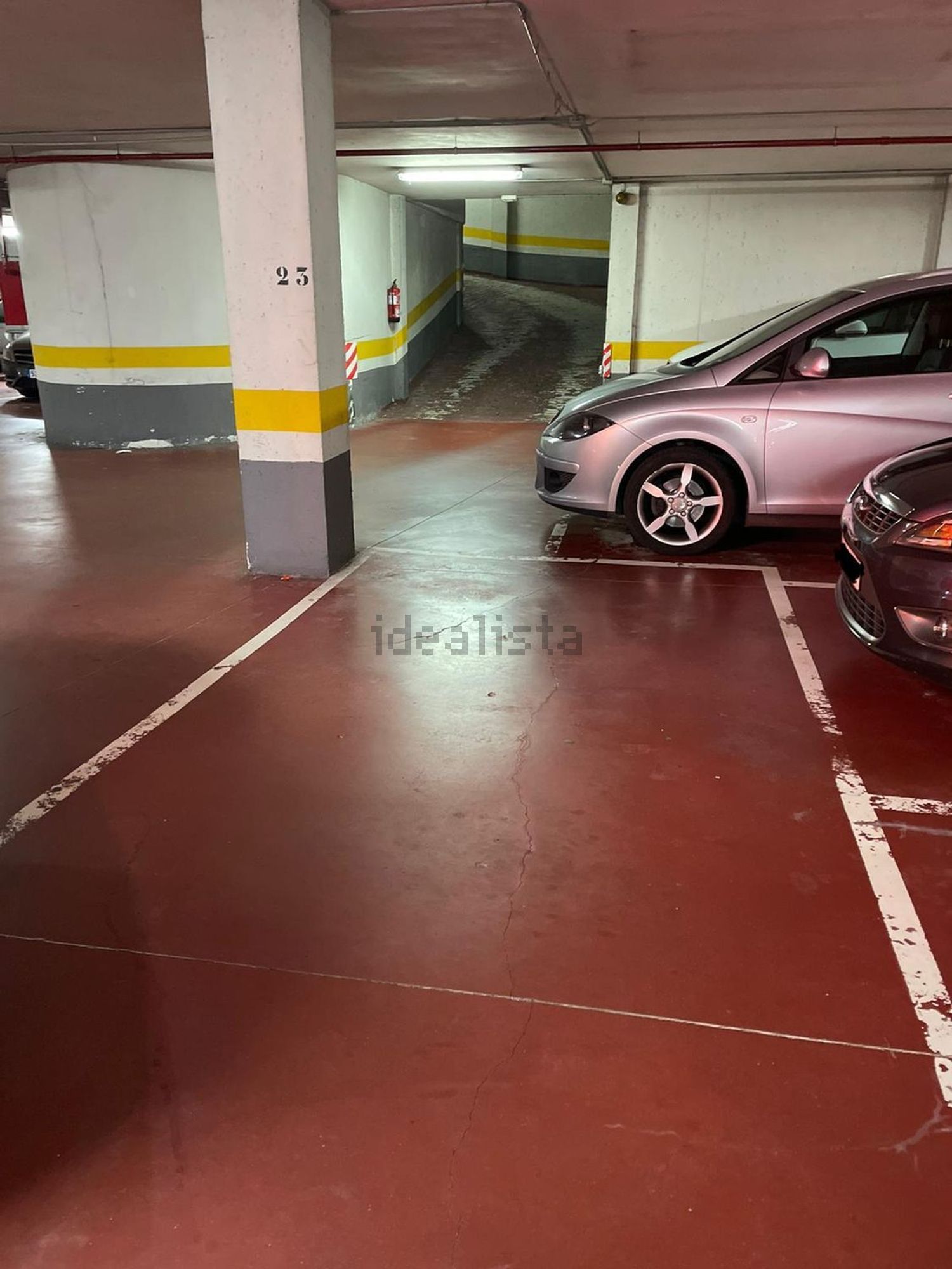 Pis de 82 m² a Ribeira