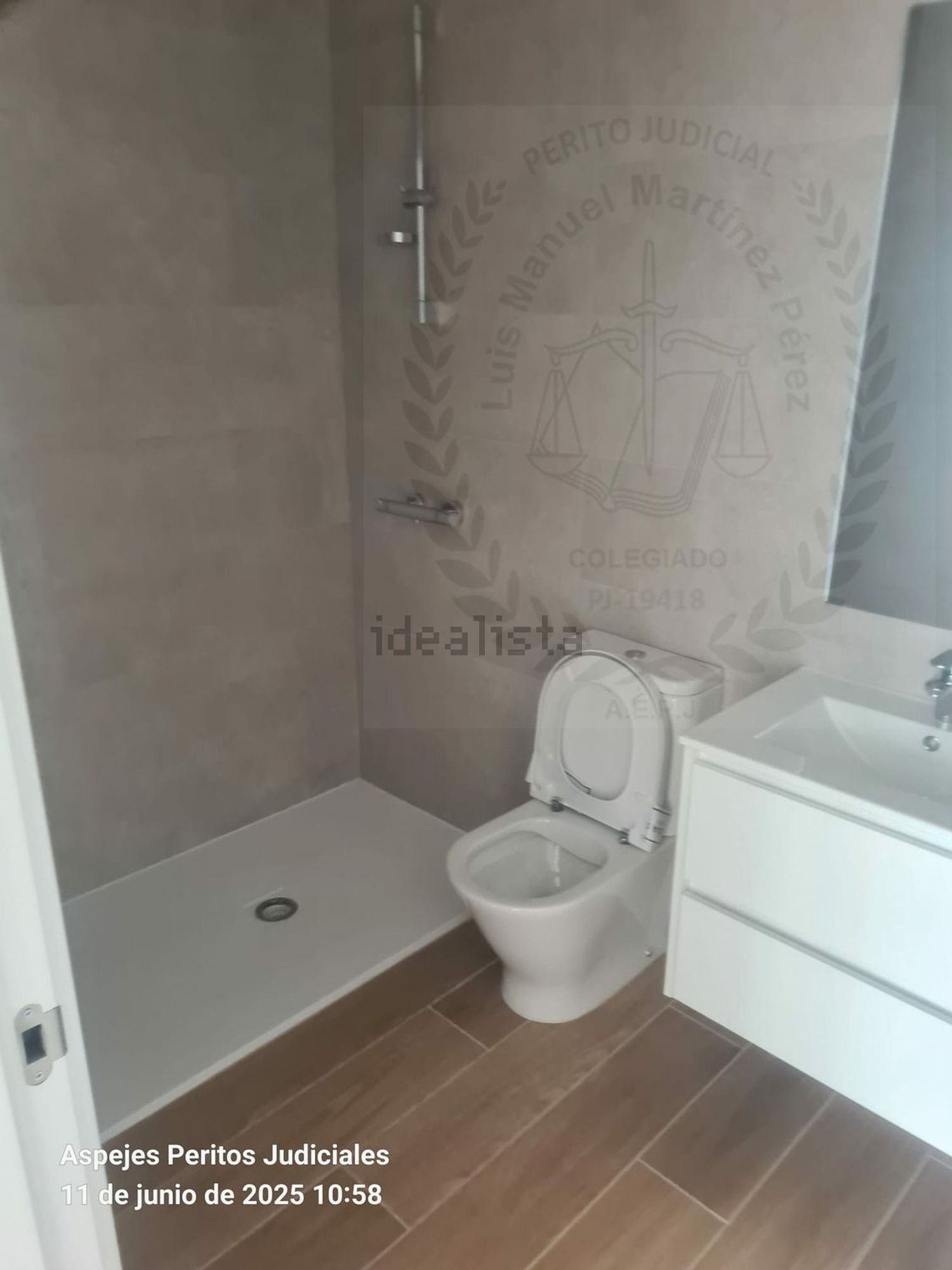 Pis de 97 m² a Madrid