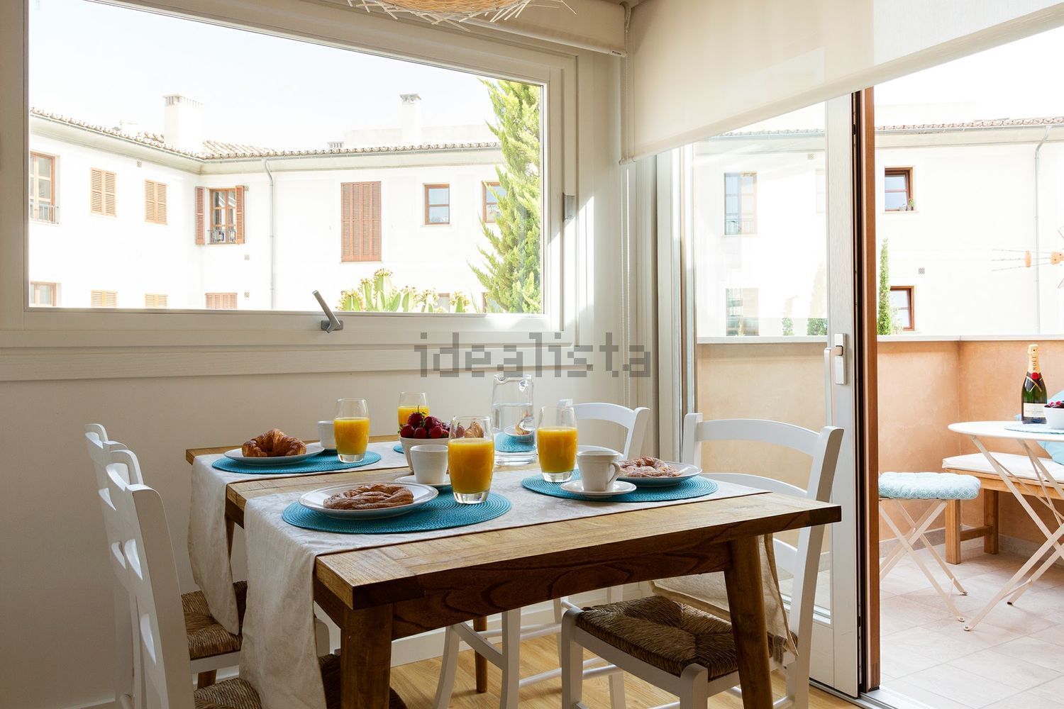 Appartement 60 m² à Palma