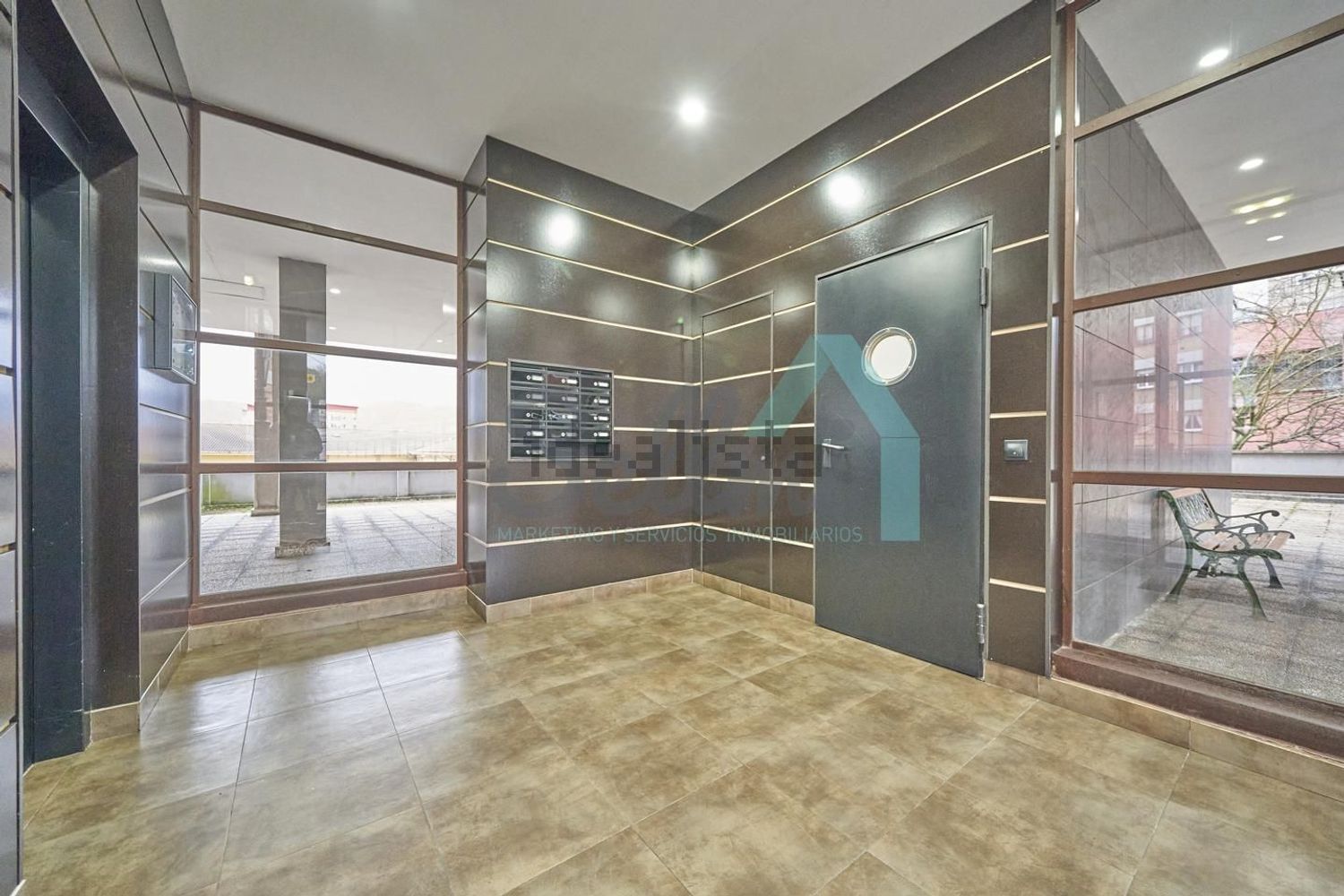 Piso de 132 m² en Oviedo