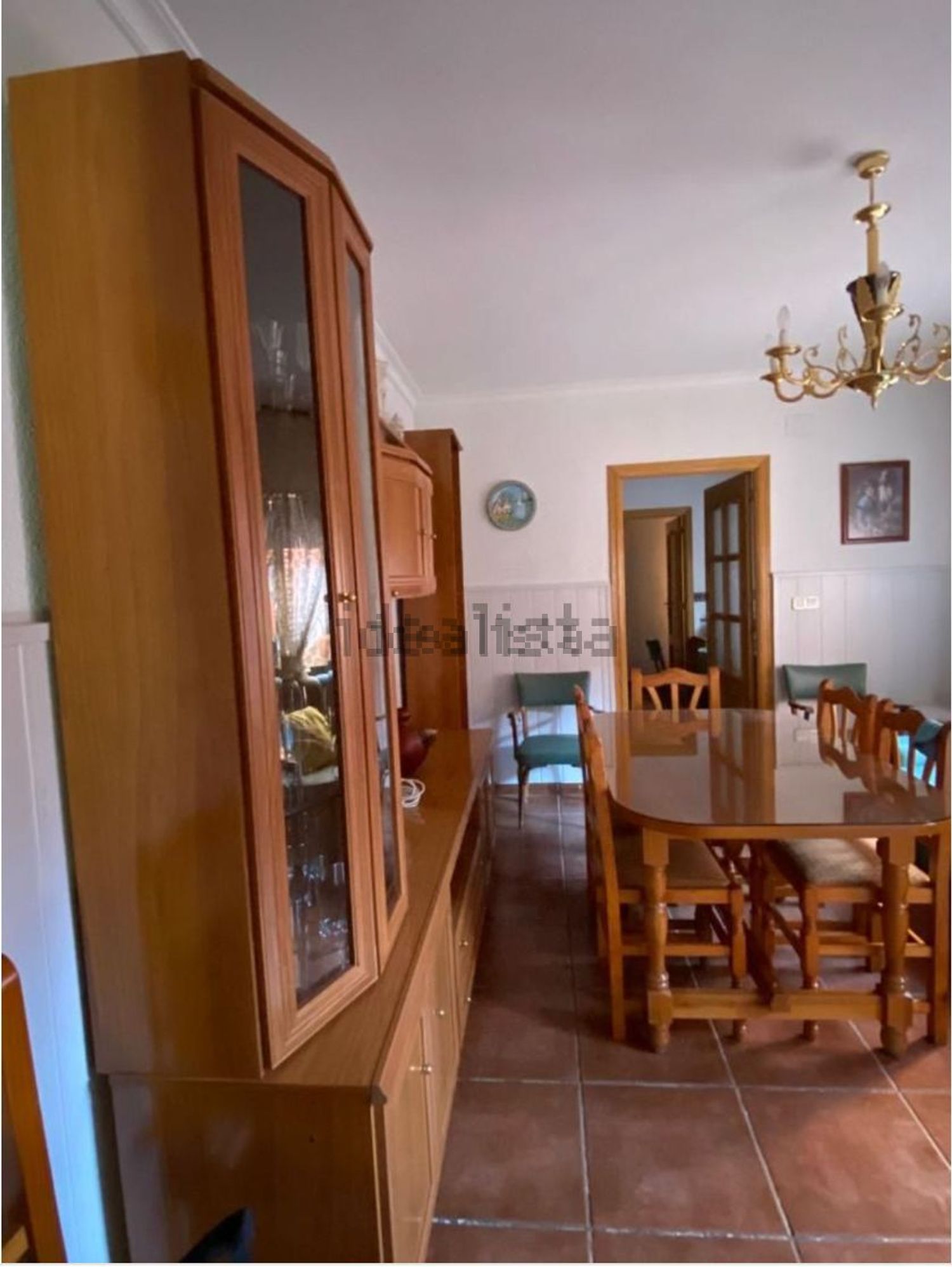 Casa de 454 m² en Puertollano