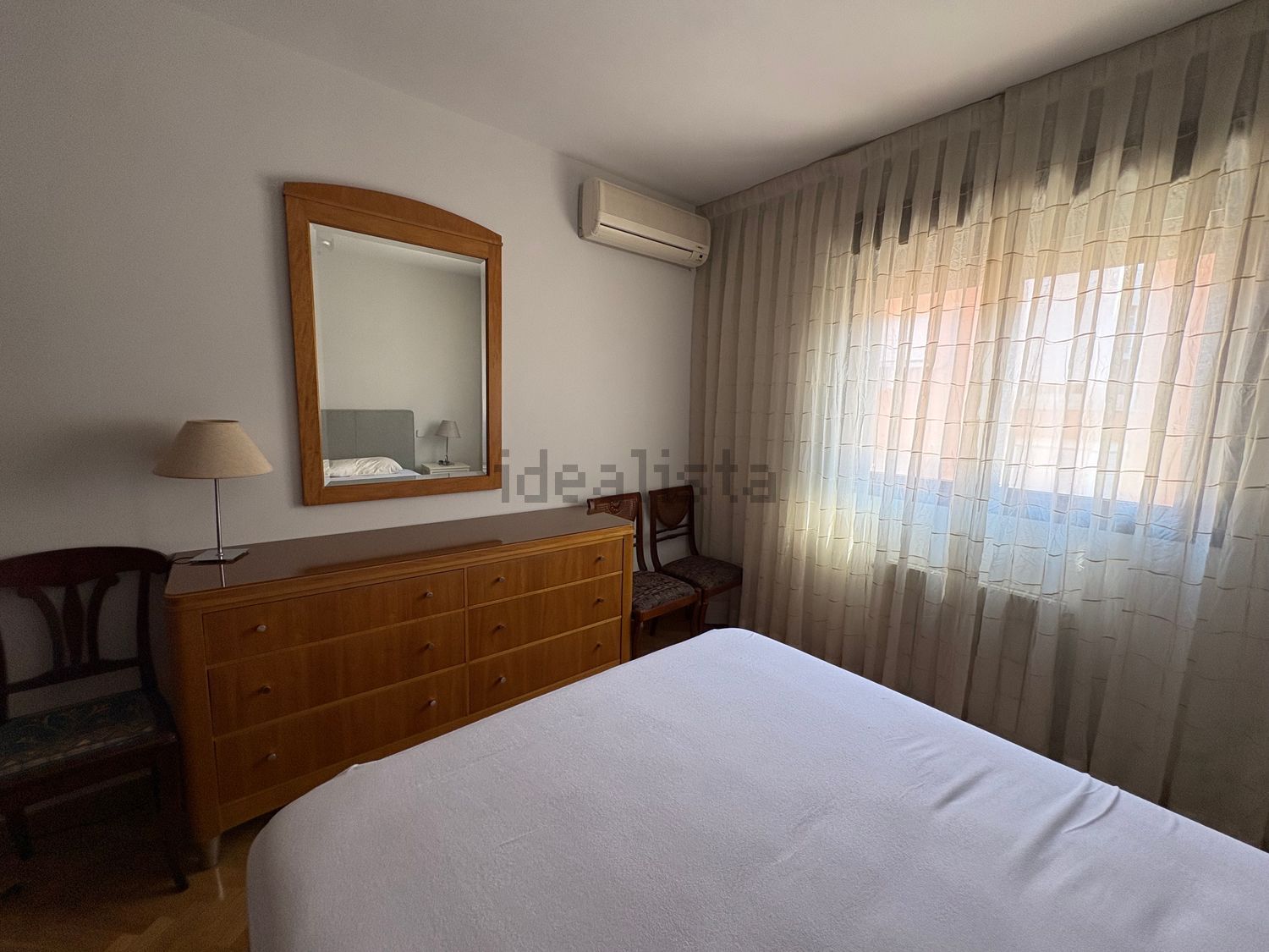 Piso de 109 m² en Madrid