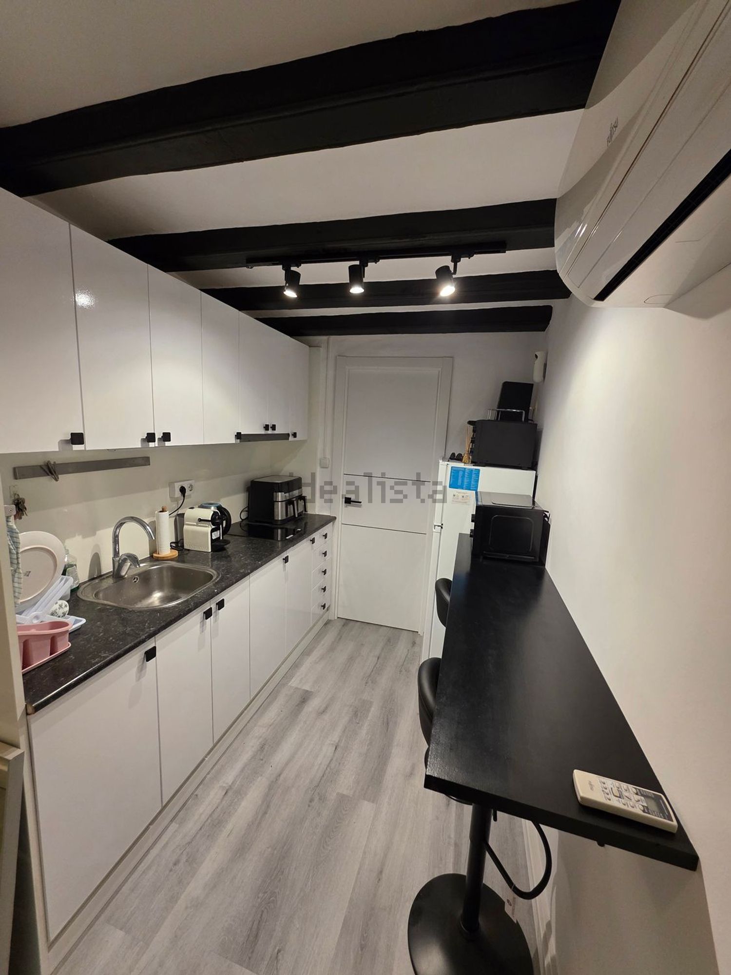 Pis de 48 m² a Barcelona