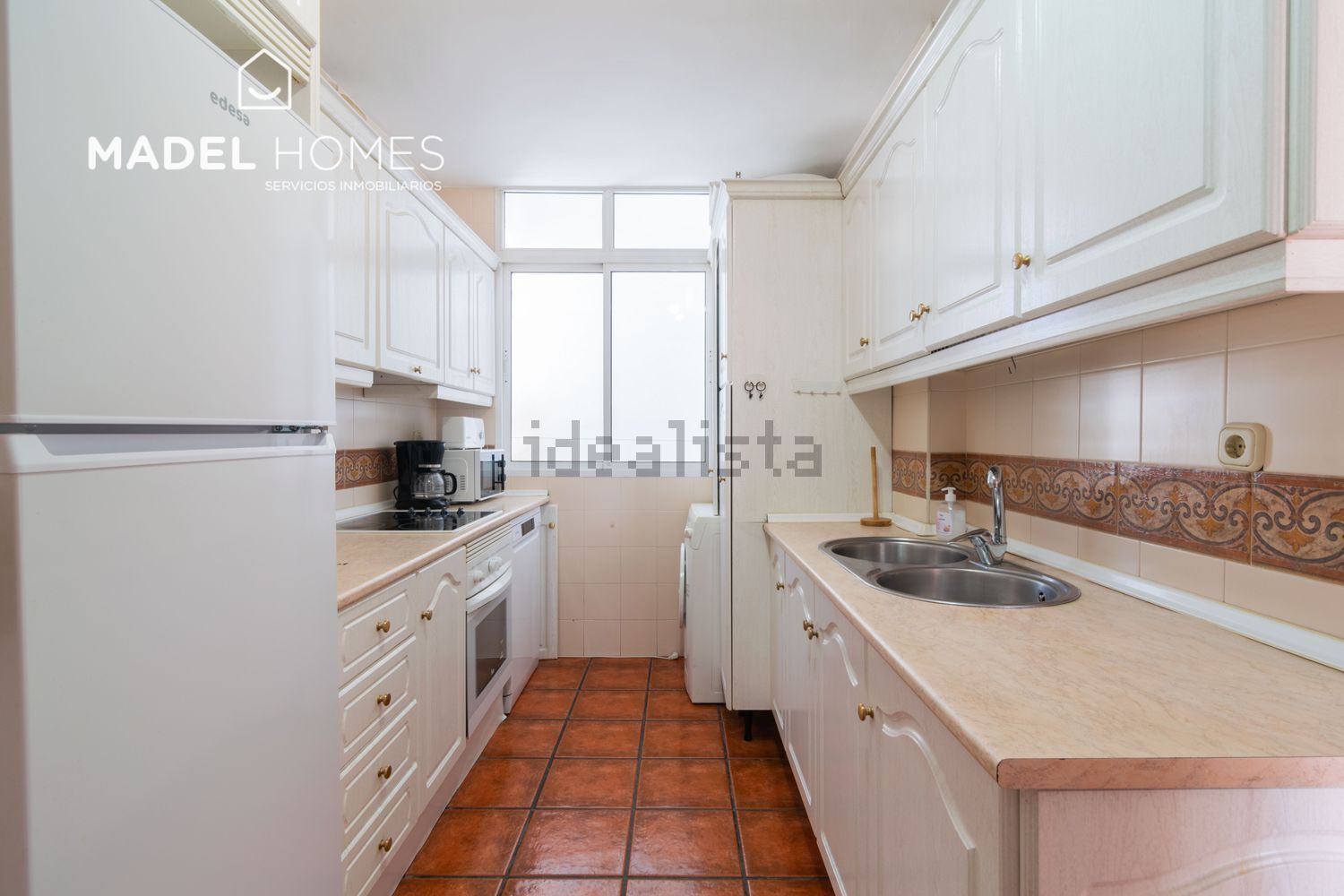 Pis de 130 m² a Fuengirola