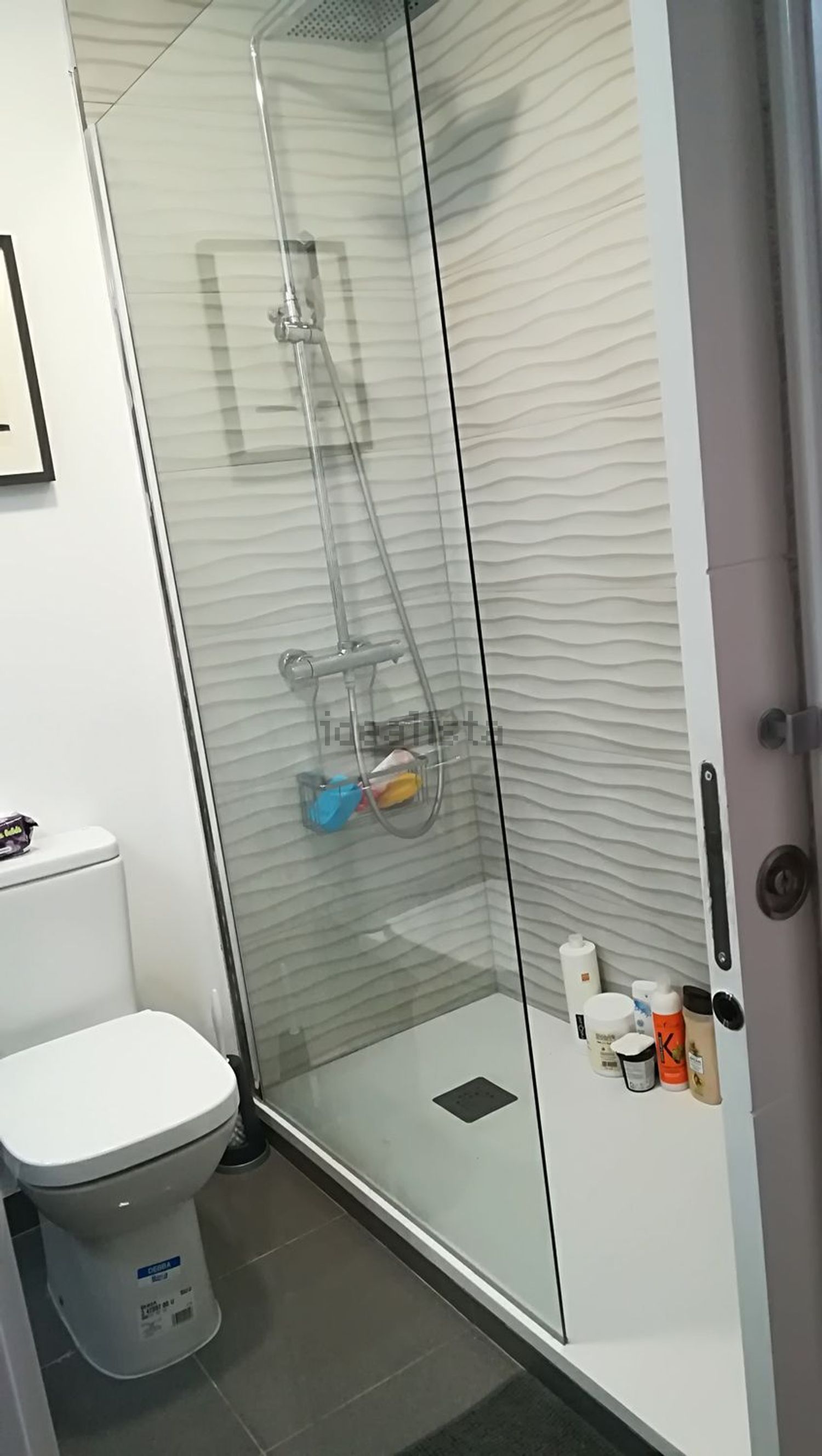 Habitación en alquiler, Madrid