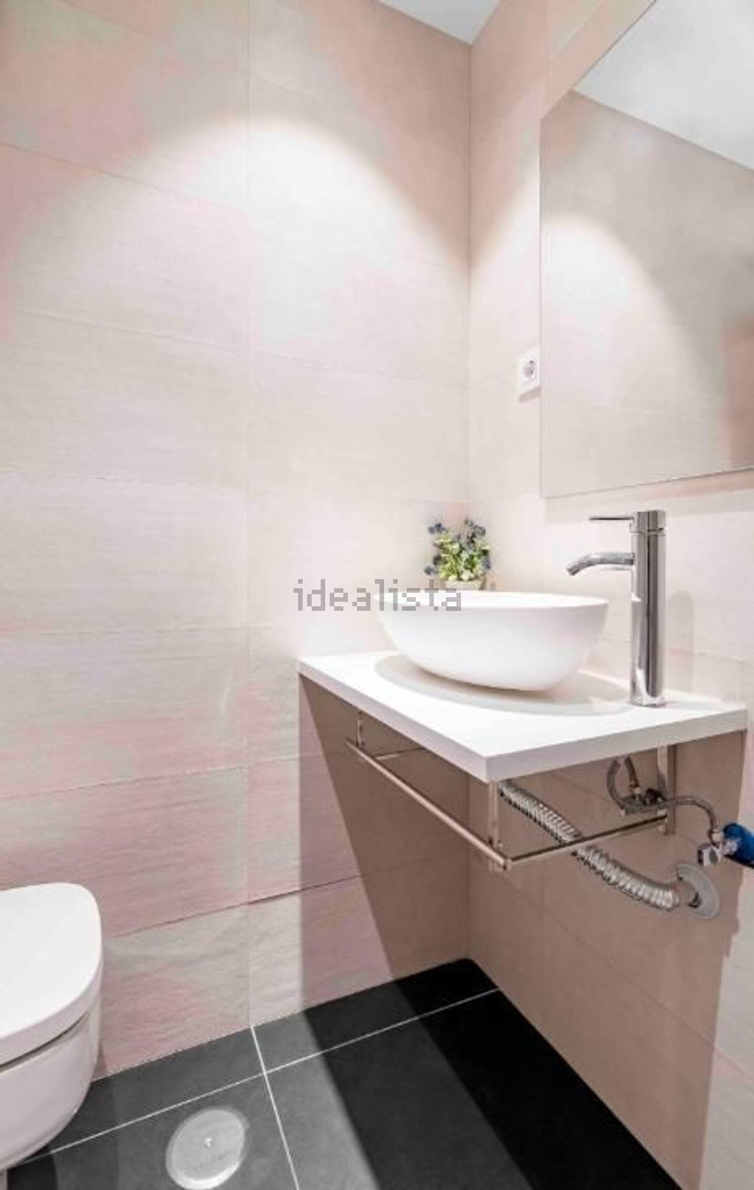 Pis de 75 m² a Madrid