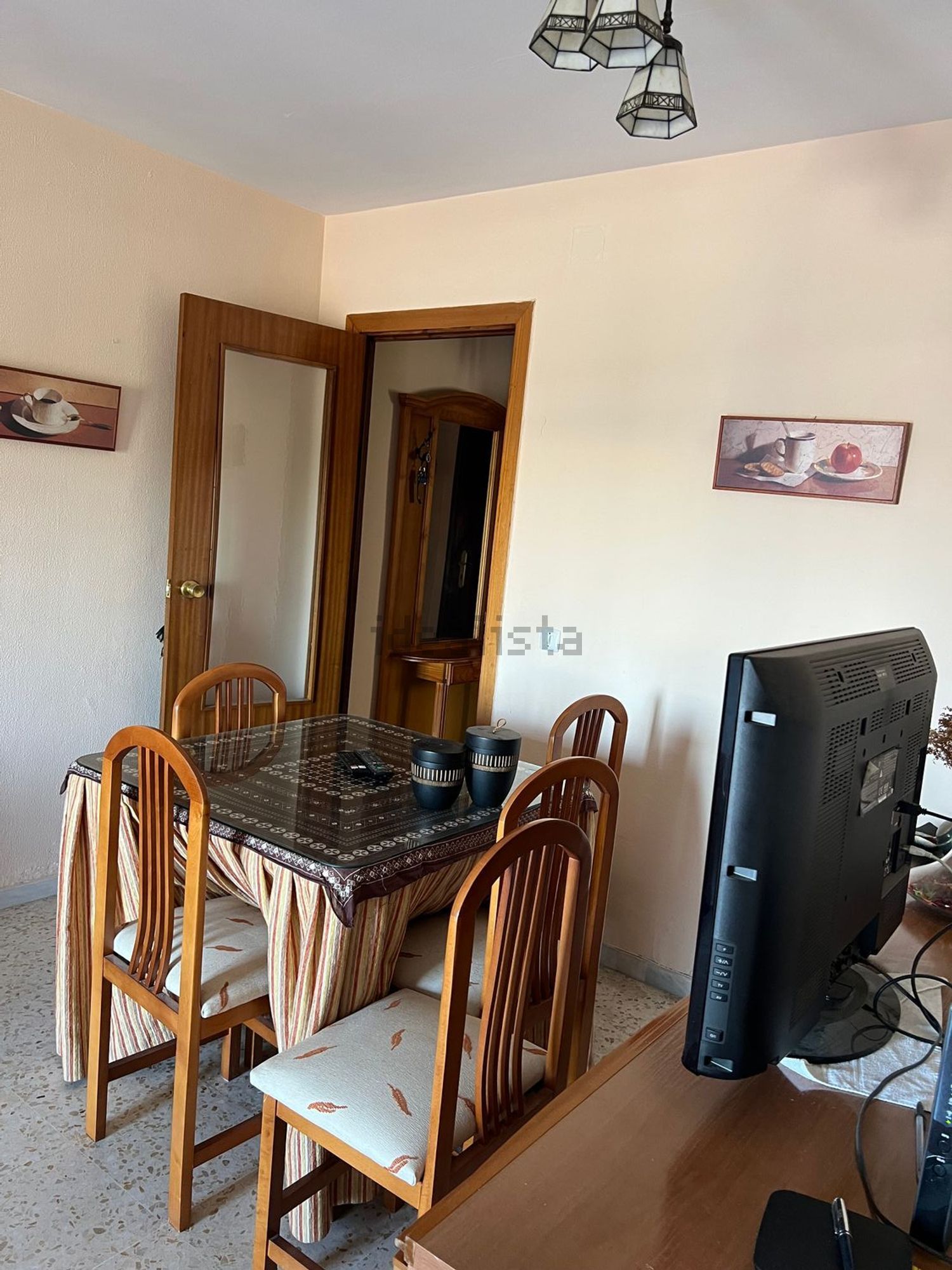 Habitación en alquiler, Sevilla