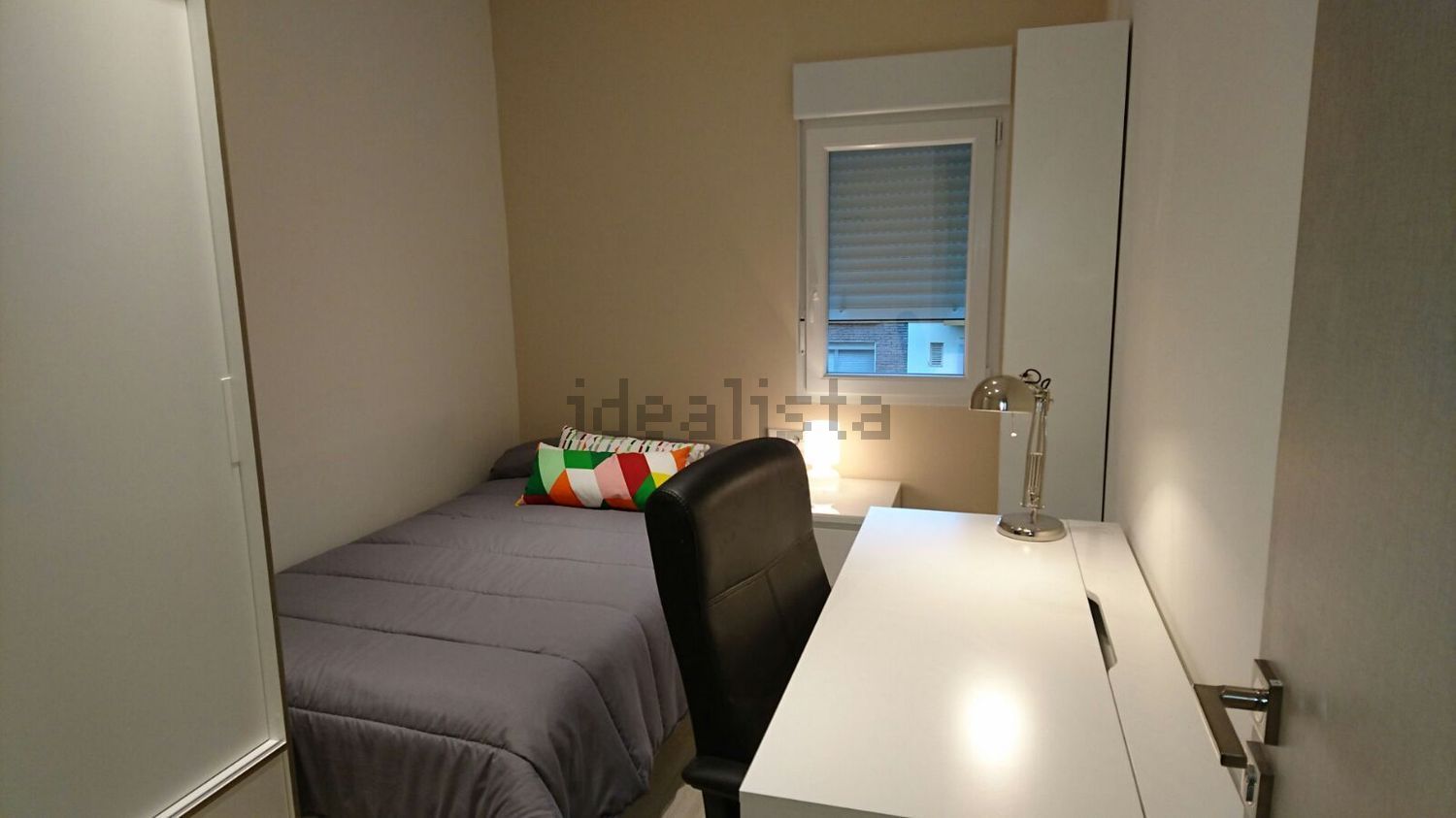 Habitación en alquiler, Valencia