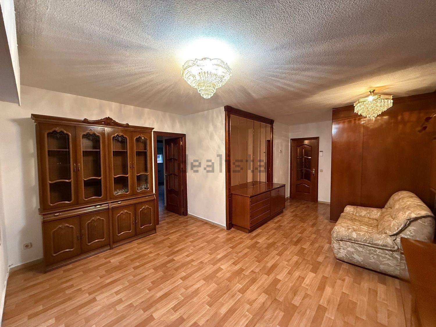 Piso de 105 m² en Madrid