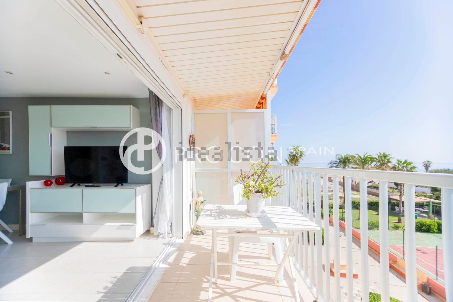 Piso de 70 m² en Valencia