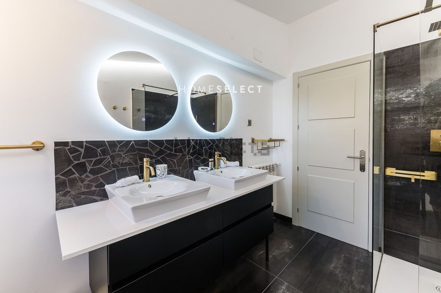 Wohnung 180 m² in Madrid