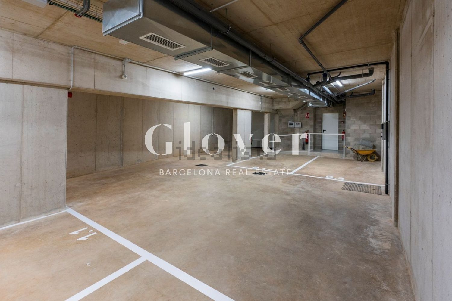 Appartamento 75 m² a Castelldefels