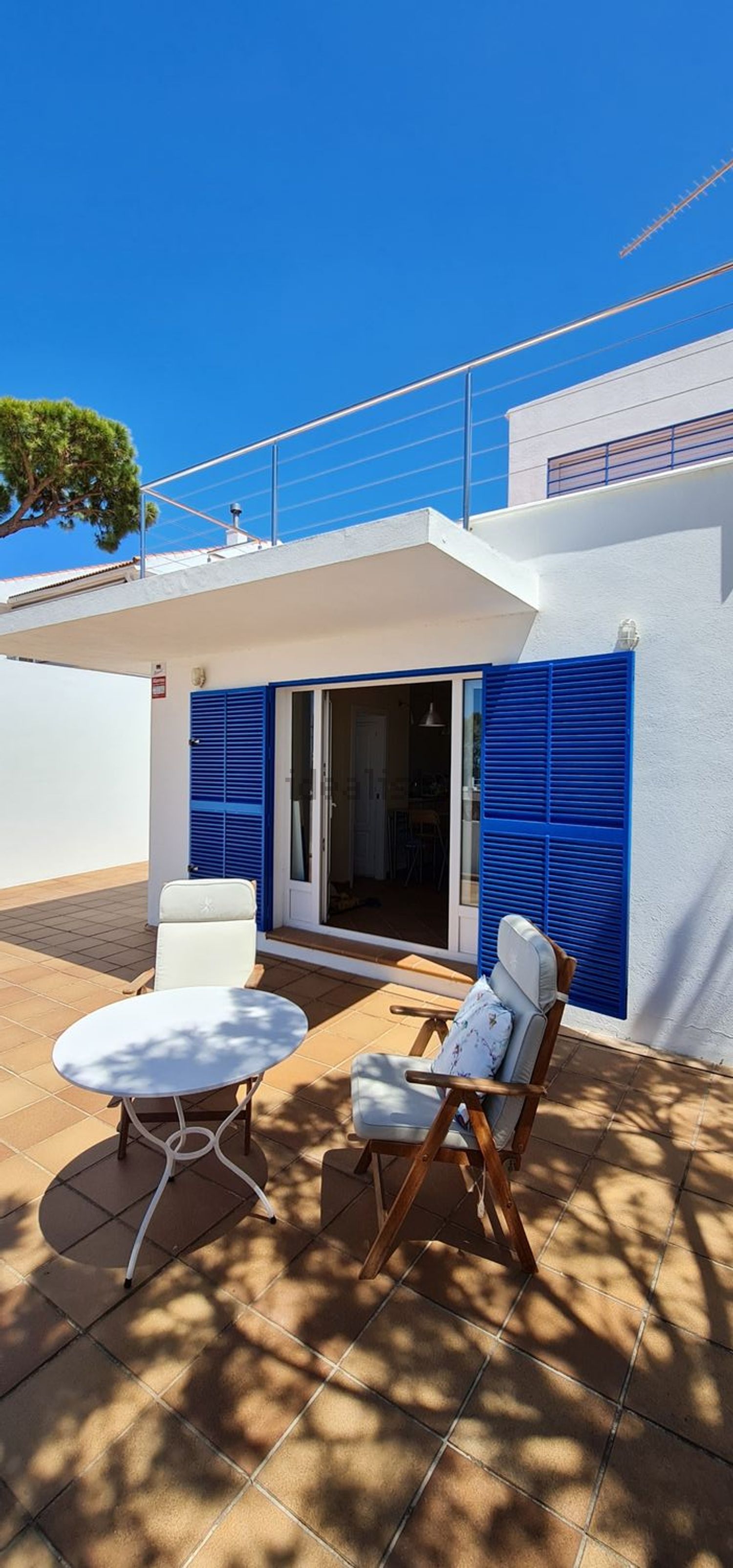 Casa de 50 m² en Palos de la Frontera