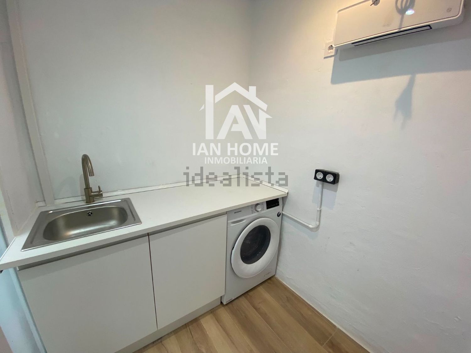Pis de 53 m² a Madrid