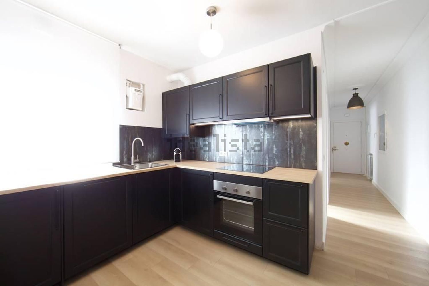 Pis de 90 m² a Madrid
