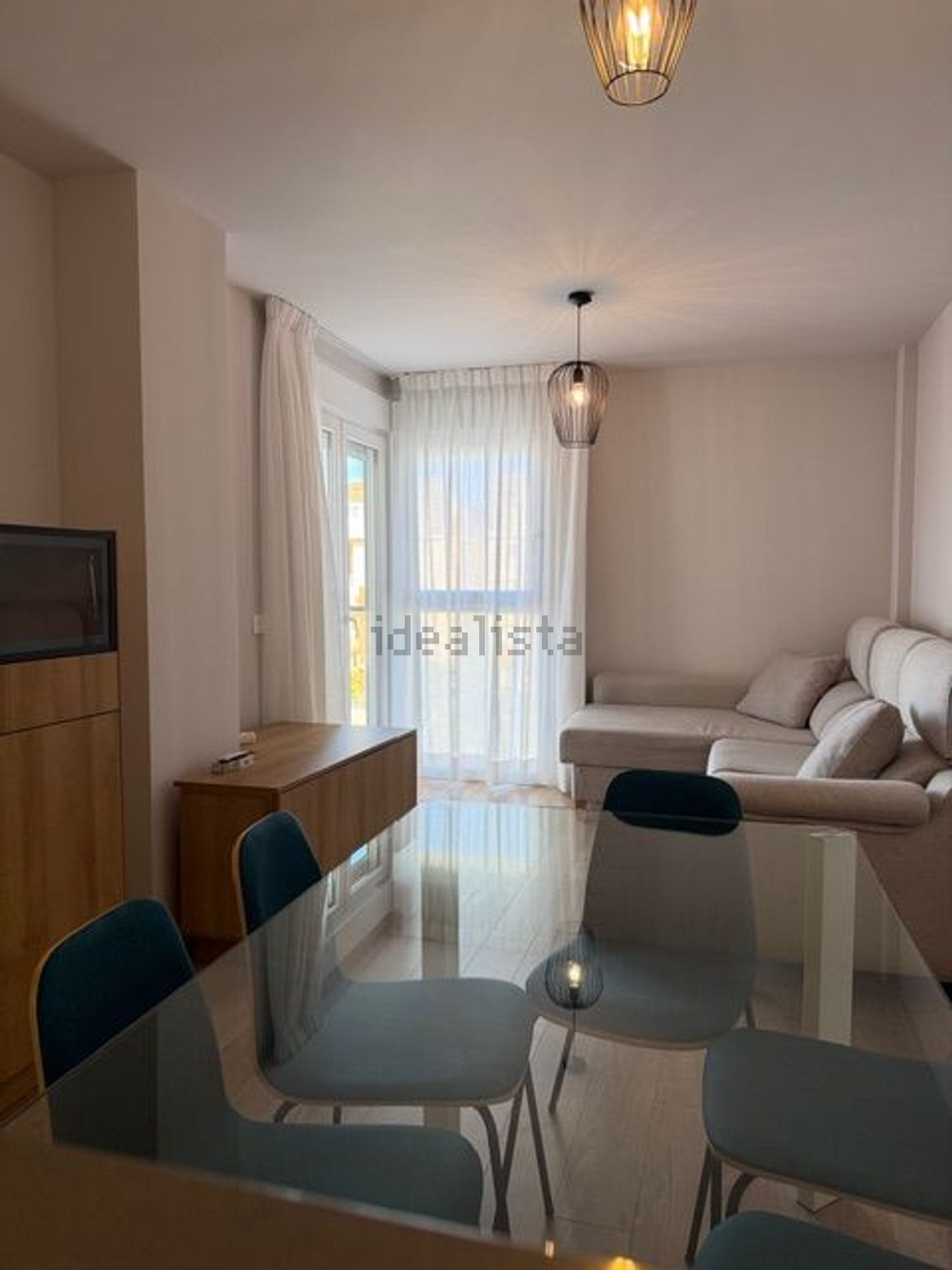 Pis de 65 m² a Dénia