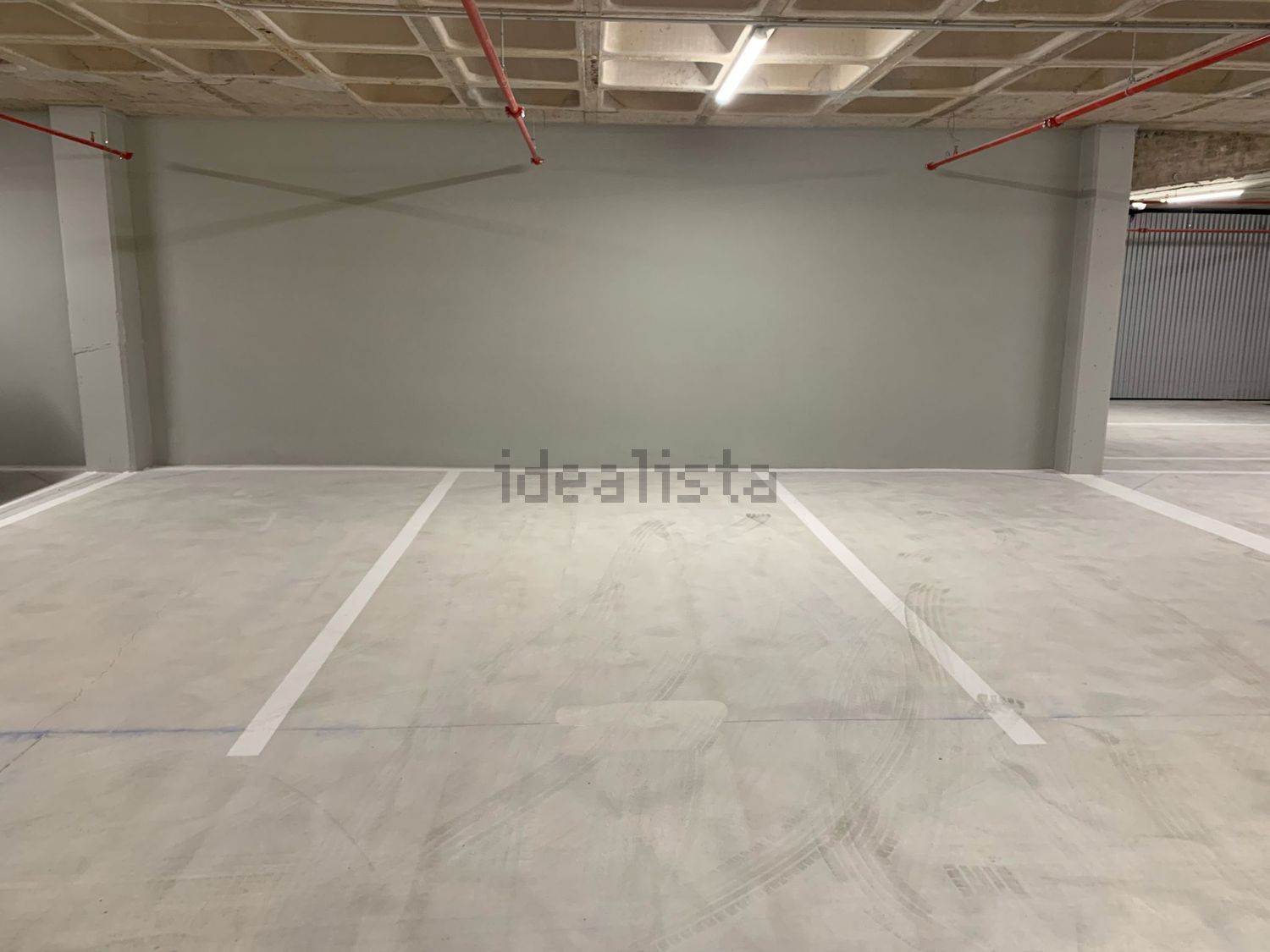 Pis de 67 m² a Màlaga