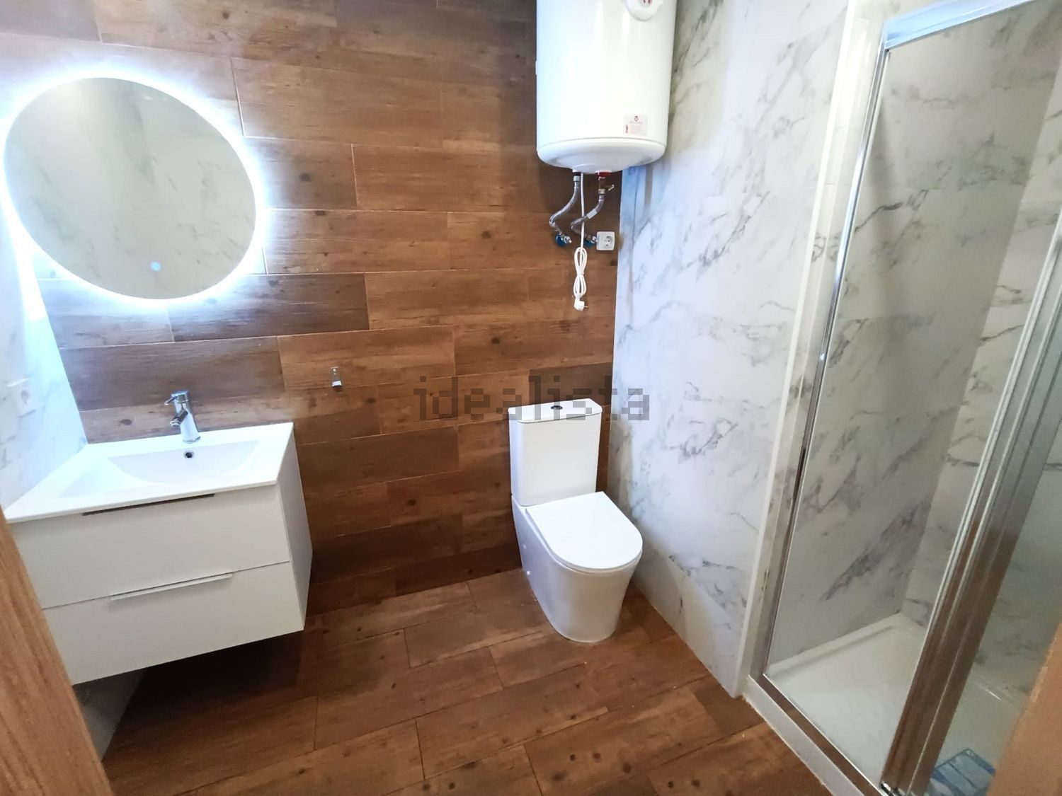 Appartement 37 m² à Burjassot