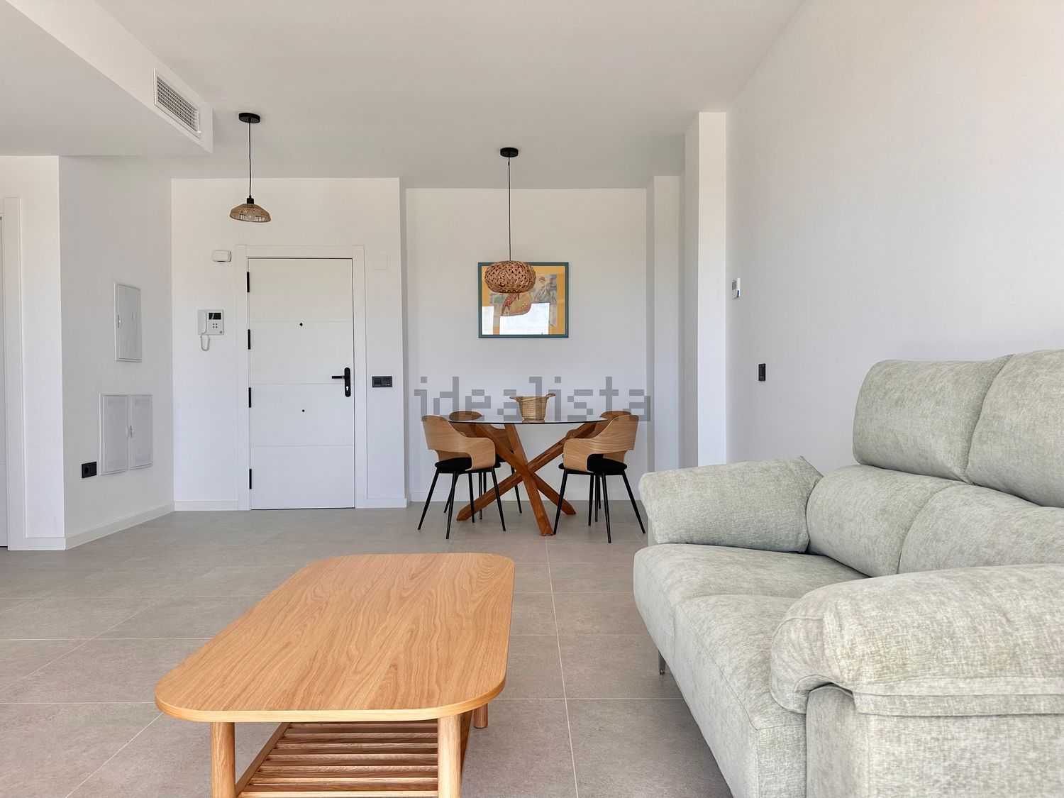 Pis de 85 m² a Fuengirola
