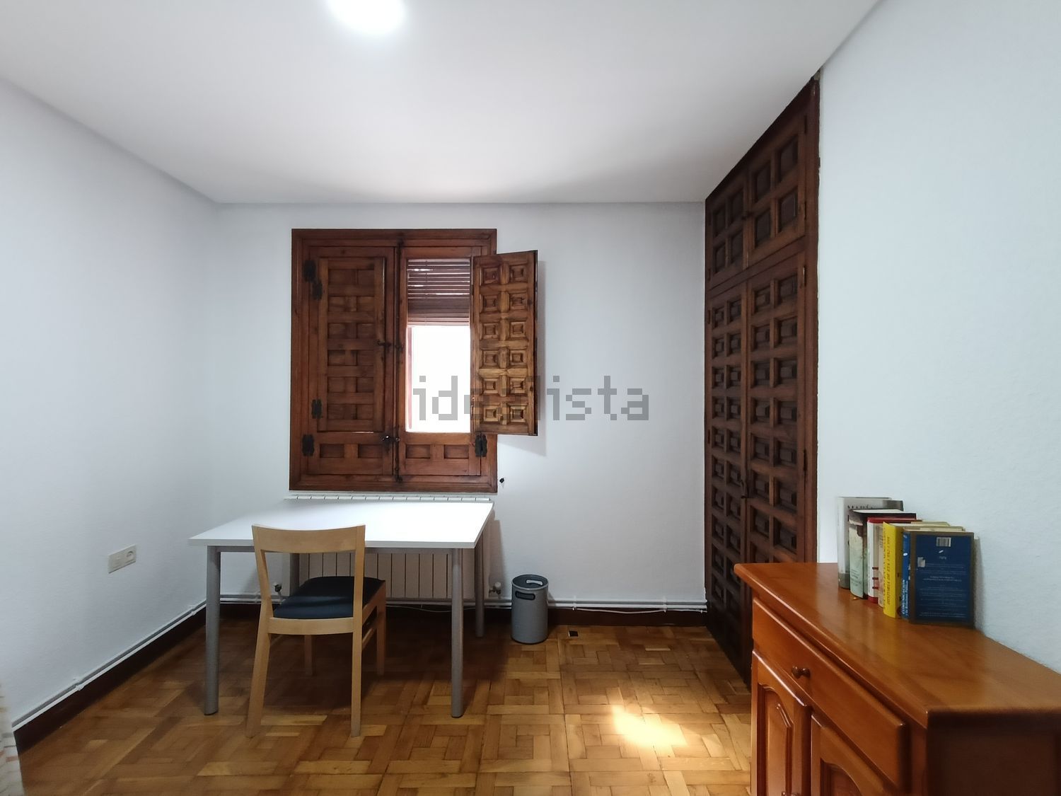 Piso de 135 m² en Toledo