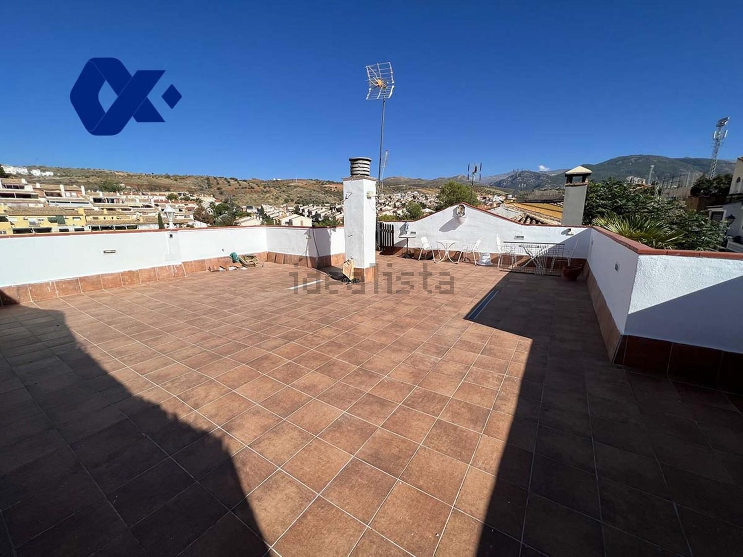 Casa de 115 m² en Huétor Vega