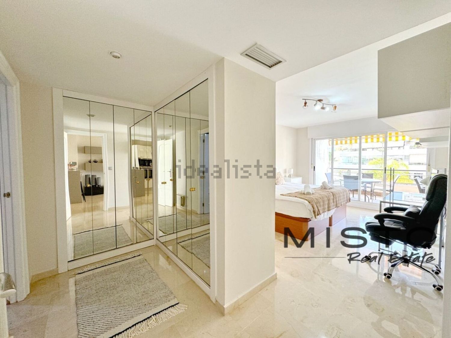 Pis de 135 m² a Marbella
