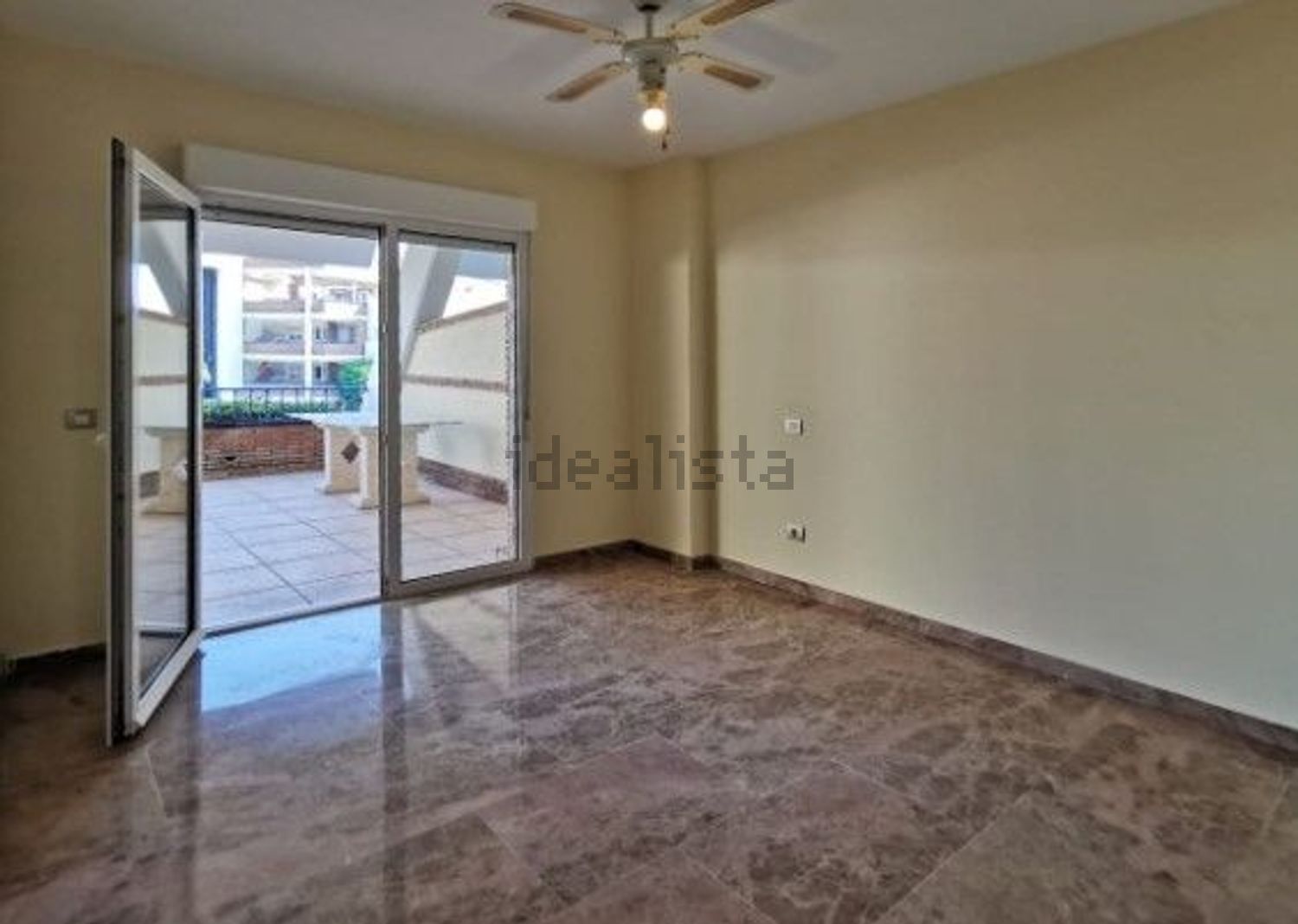 Pis de 122 m² a Mijas