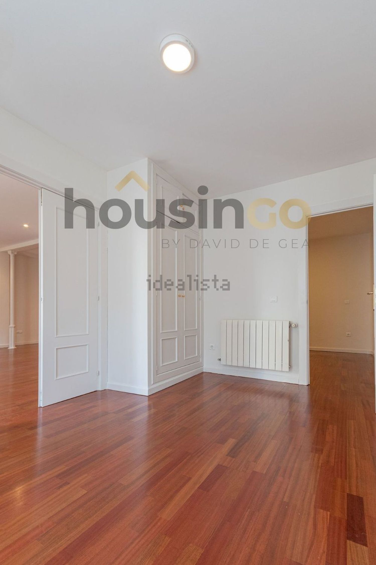 Piso de 150 m² en Madrid