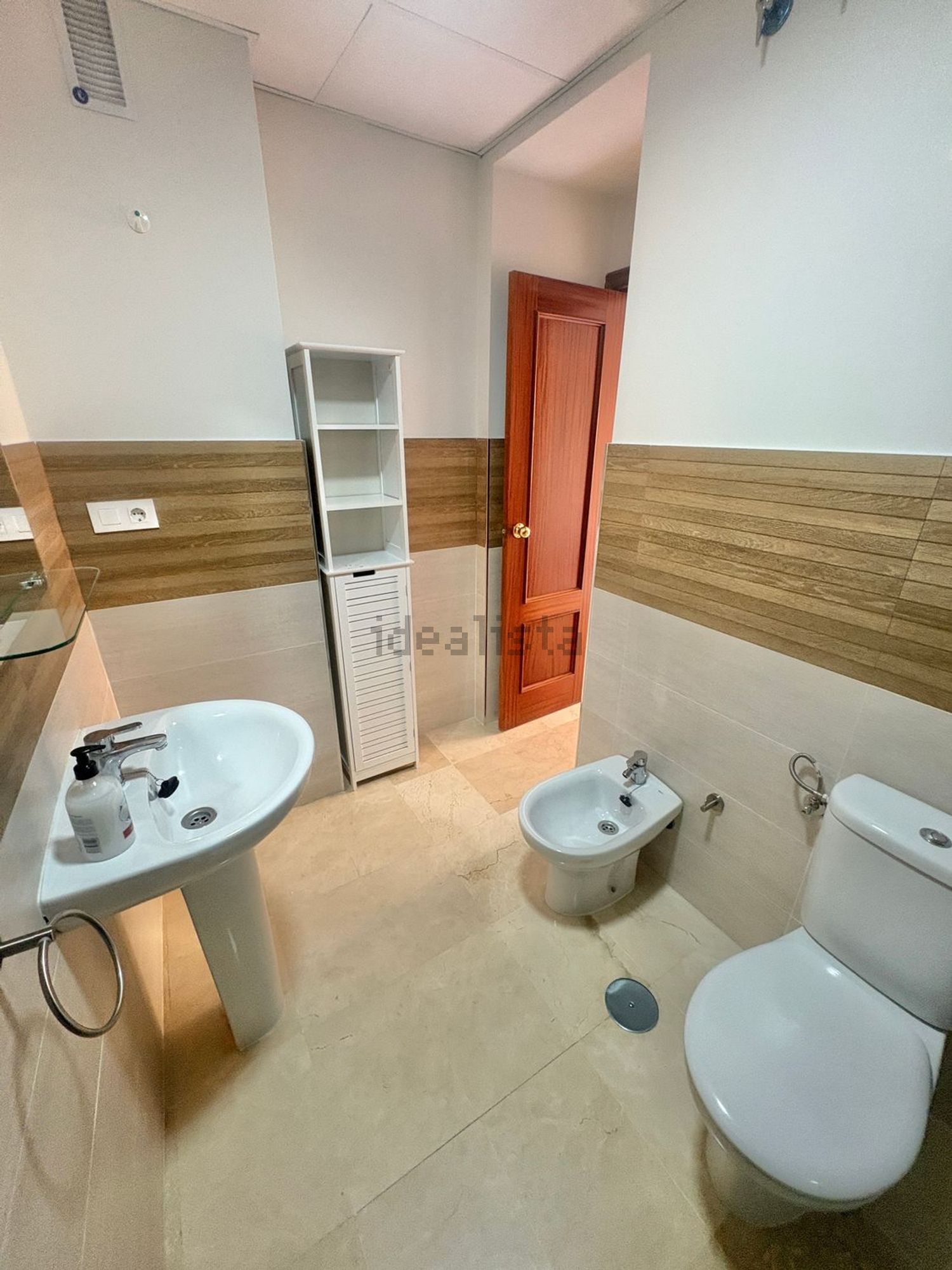 Pis de 57 m² a Sevilla